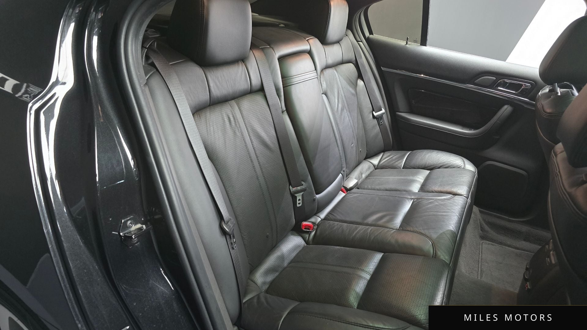 Lincoln MKS 2011 — миниатюра 12