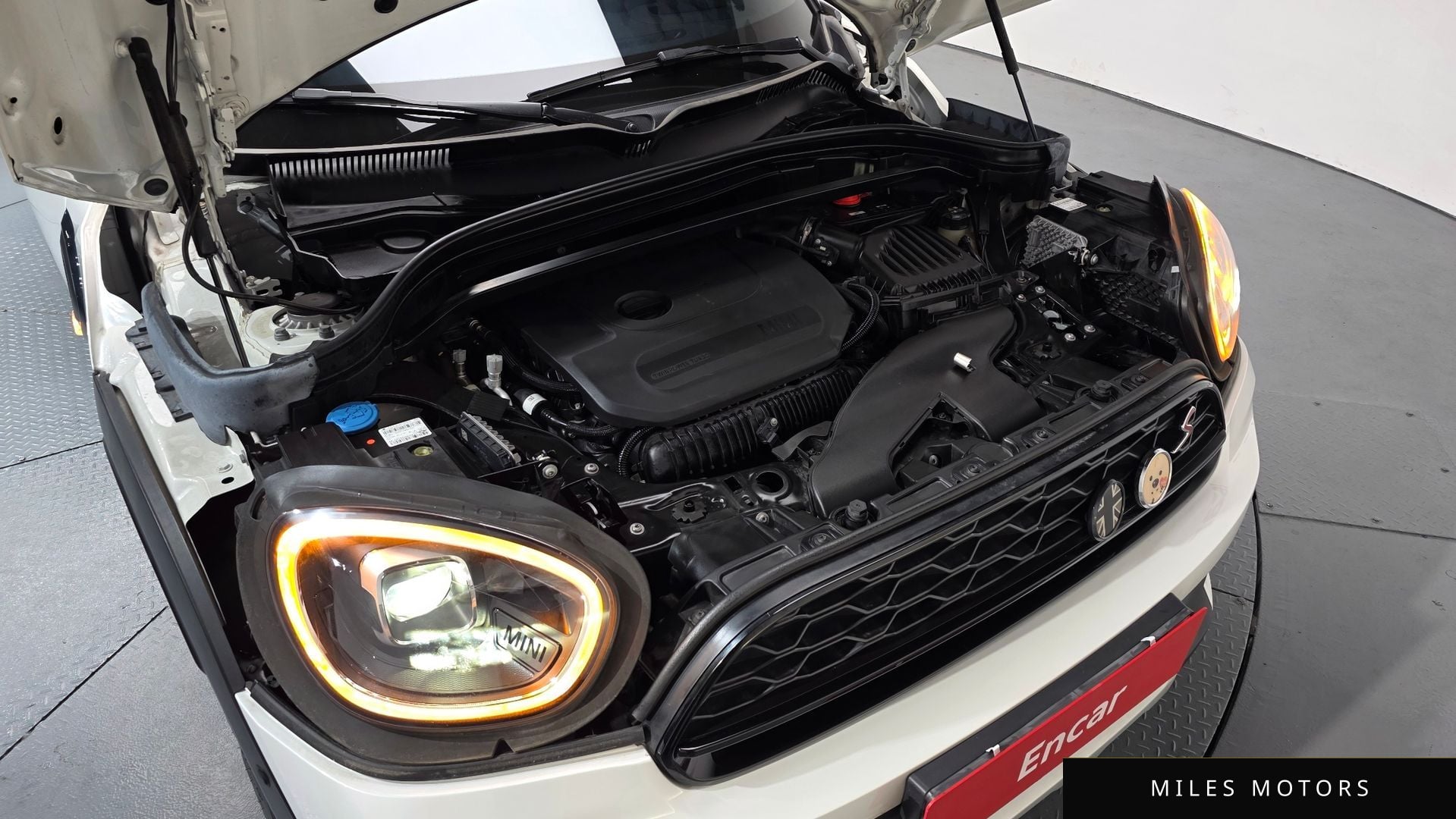 MINI Countryman 2024 — миниатюра 6