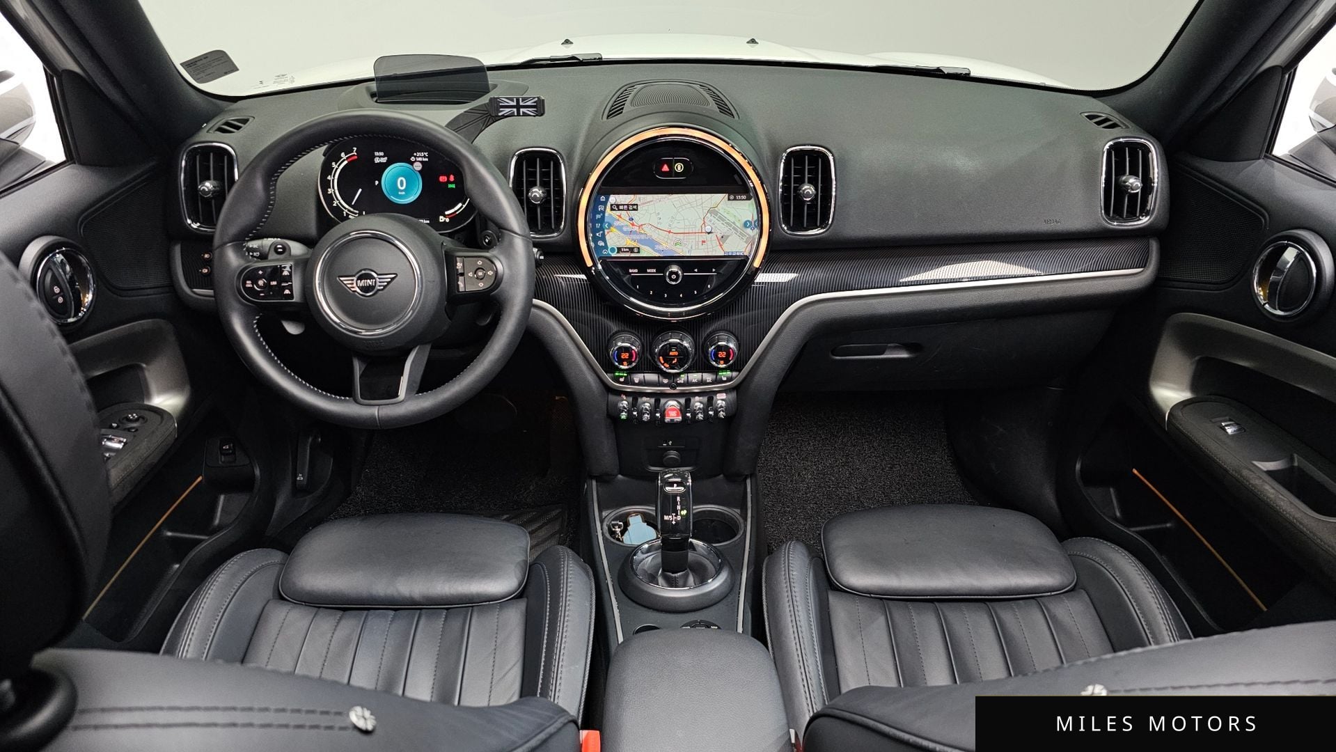 MINI Countryman 2024 — миниатюра 7
