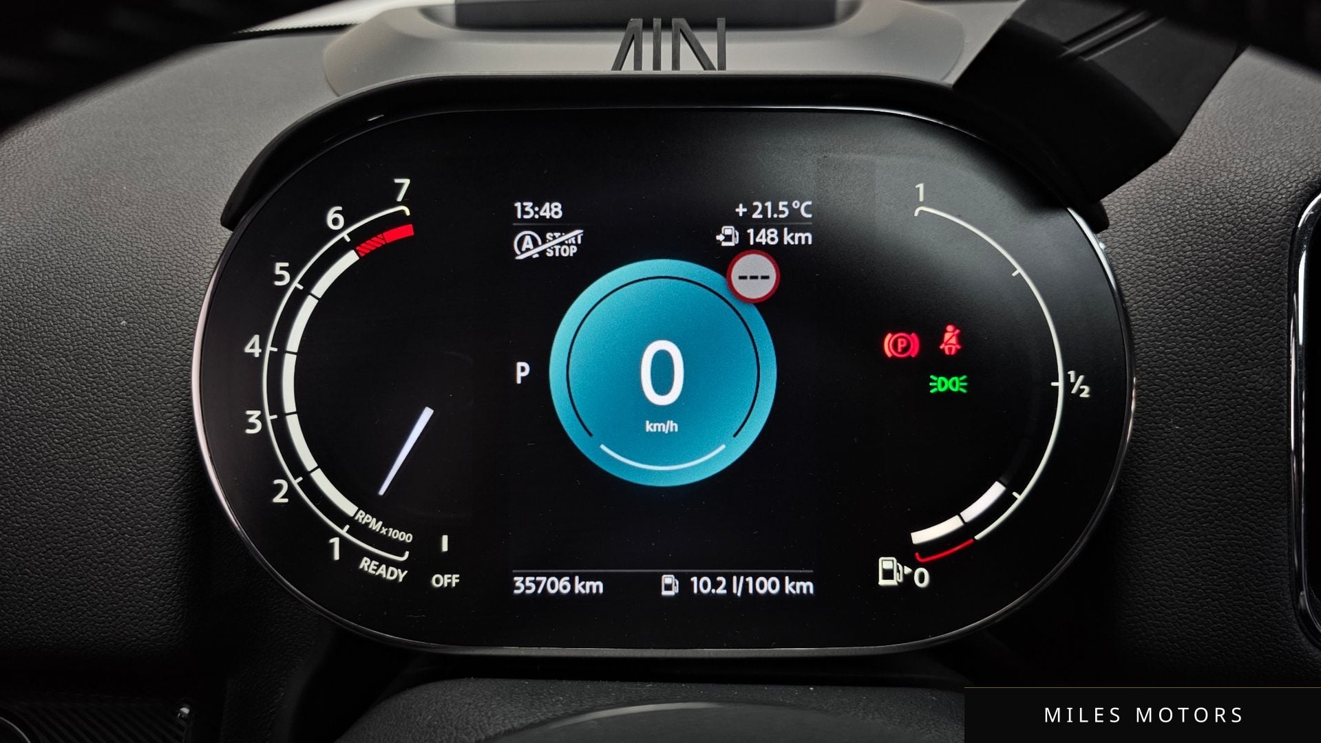 MINI Countryman 2024 — миниатюра 8