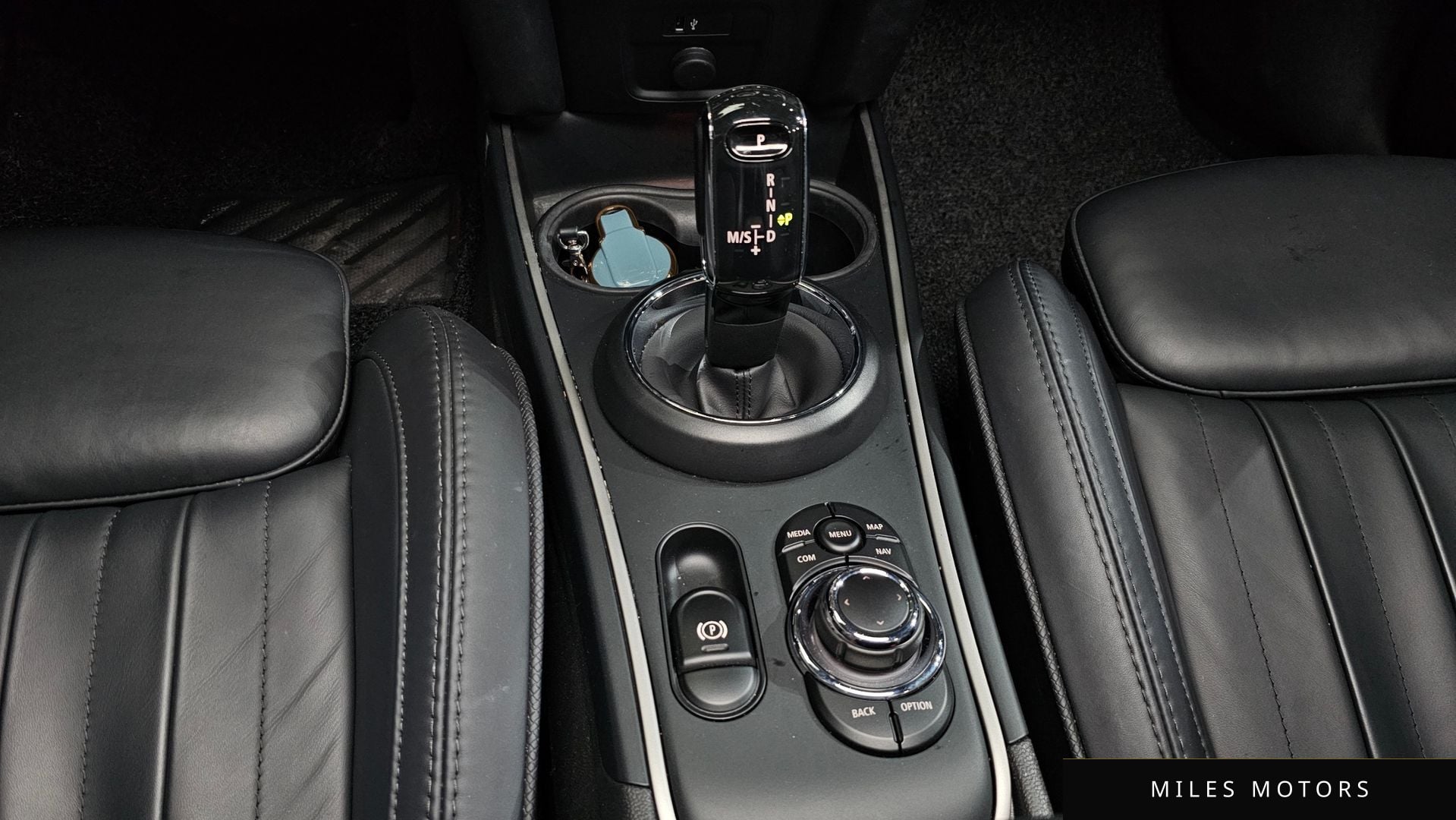 MINI Countryman 2024 — миниатюра 9