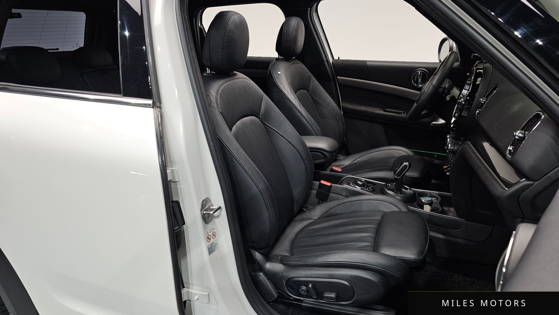 MINI Countryman 2024 — миниатюра 10