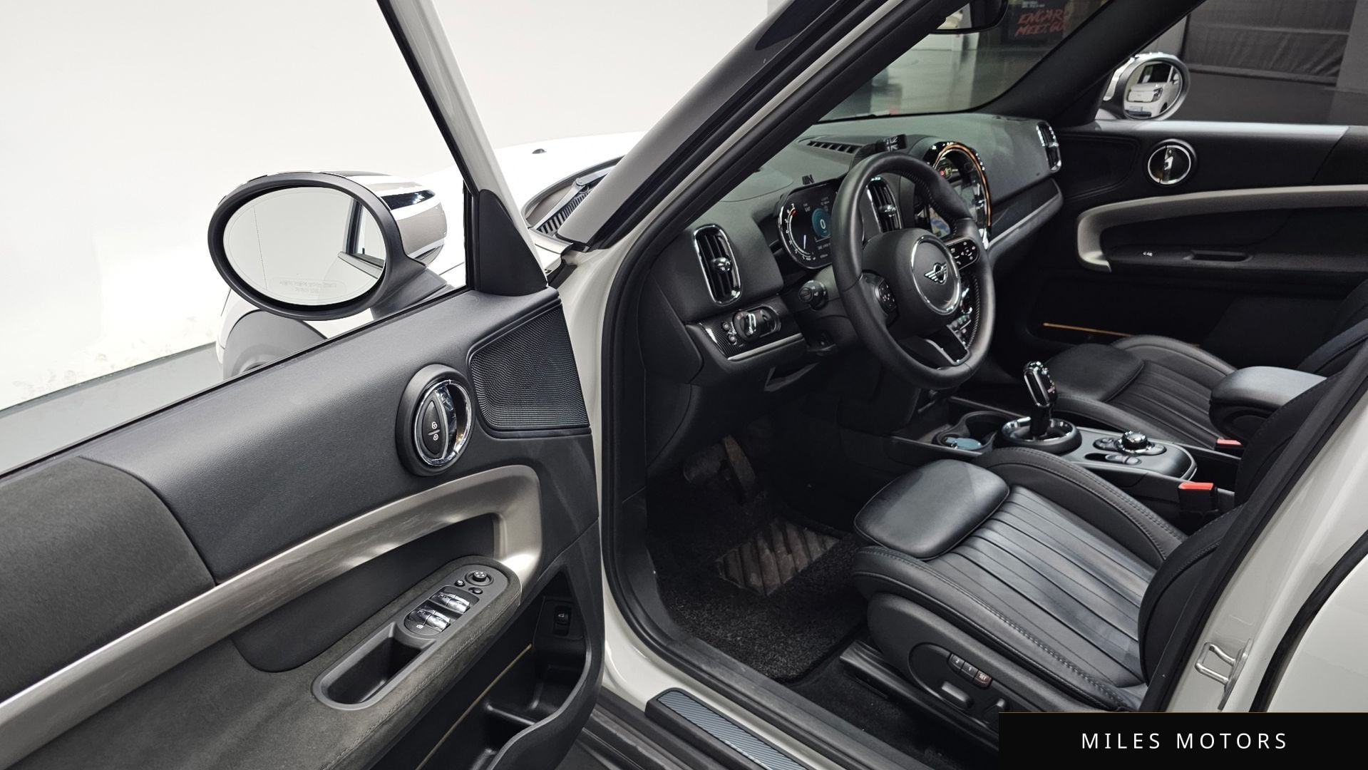 MINI Countryman 2024 — миниатюра 11