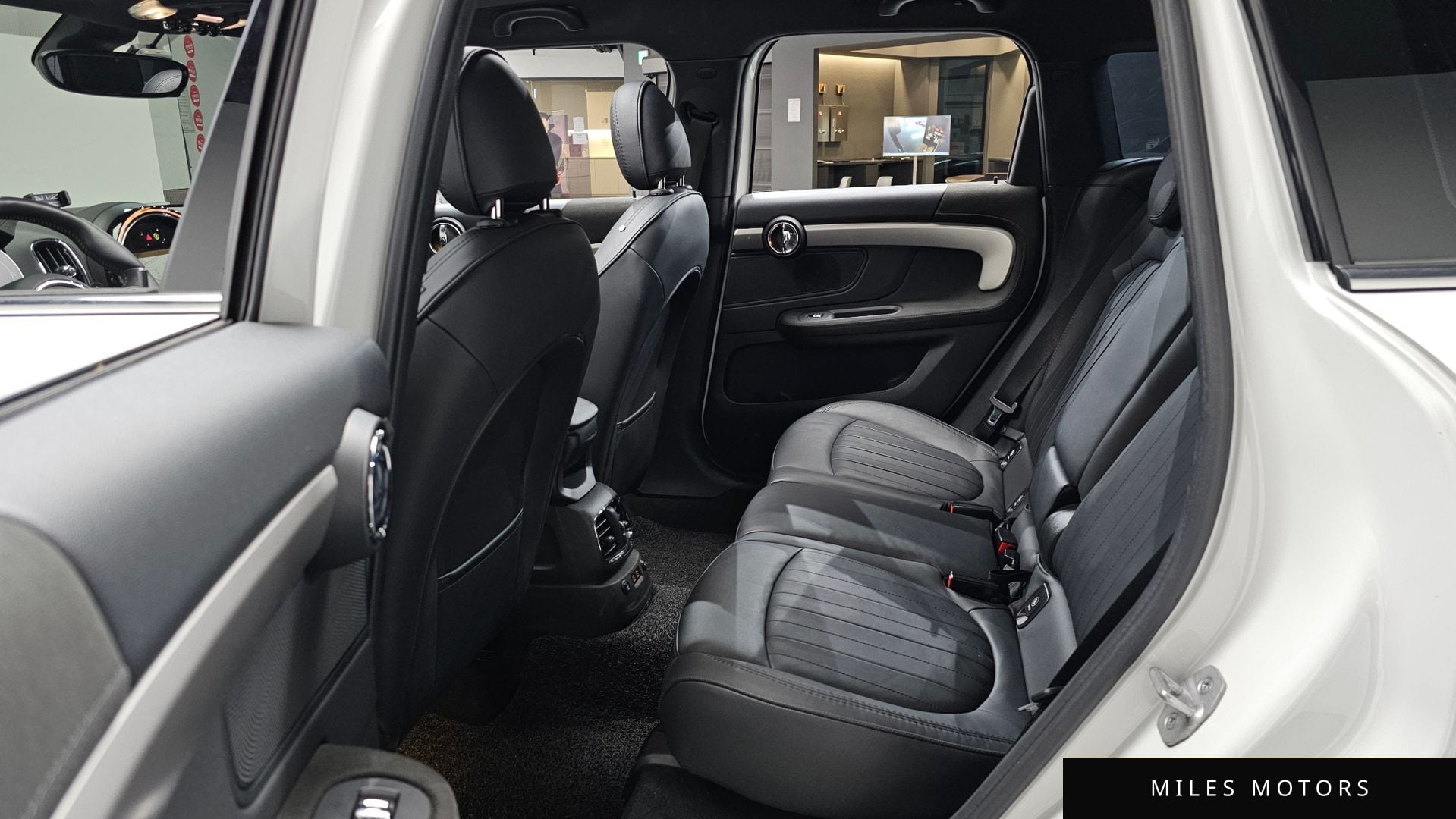MINI Countryman 2024 — миниатюра 12