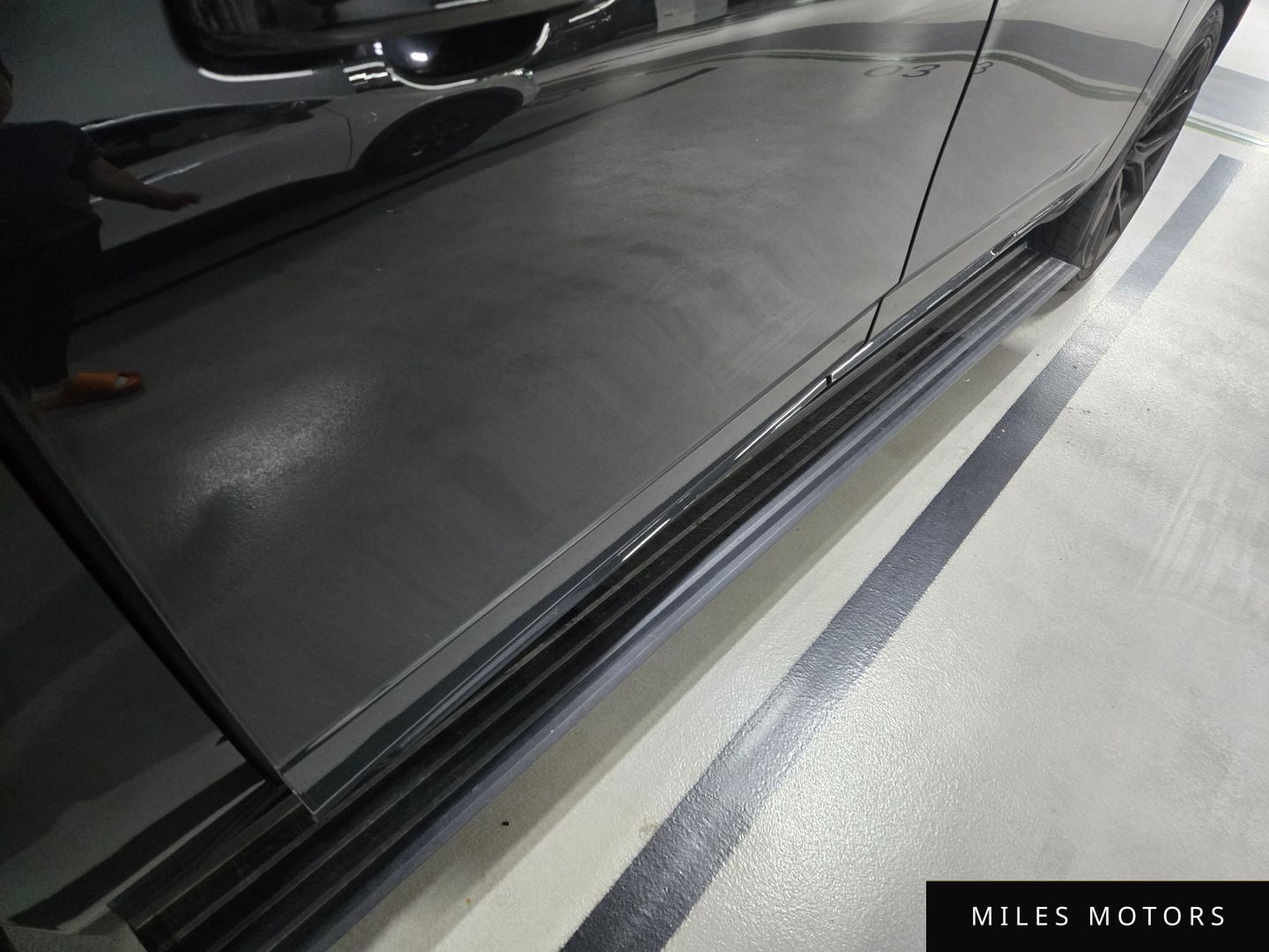 Cadillac Escalade 2023 — миниатюра 8