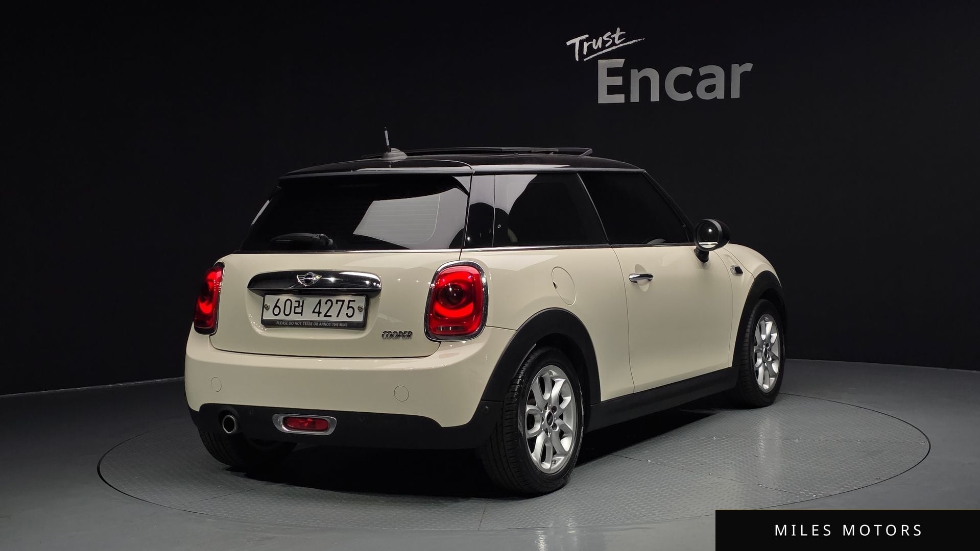 MINI Cooper 2014 — миниатюра 2