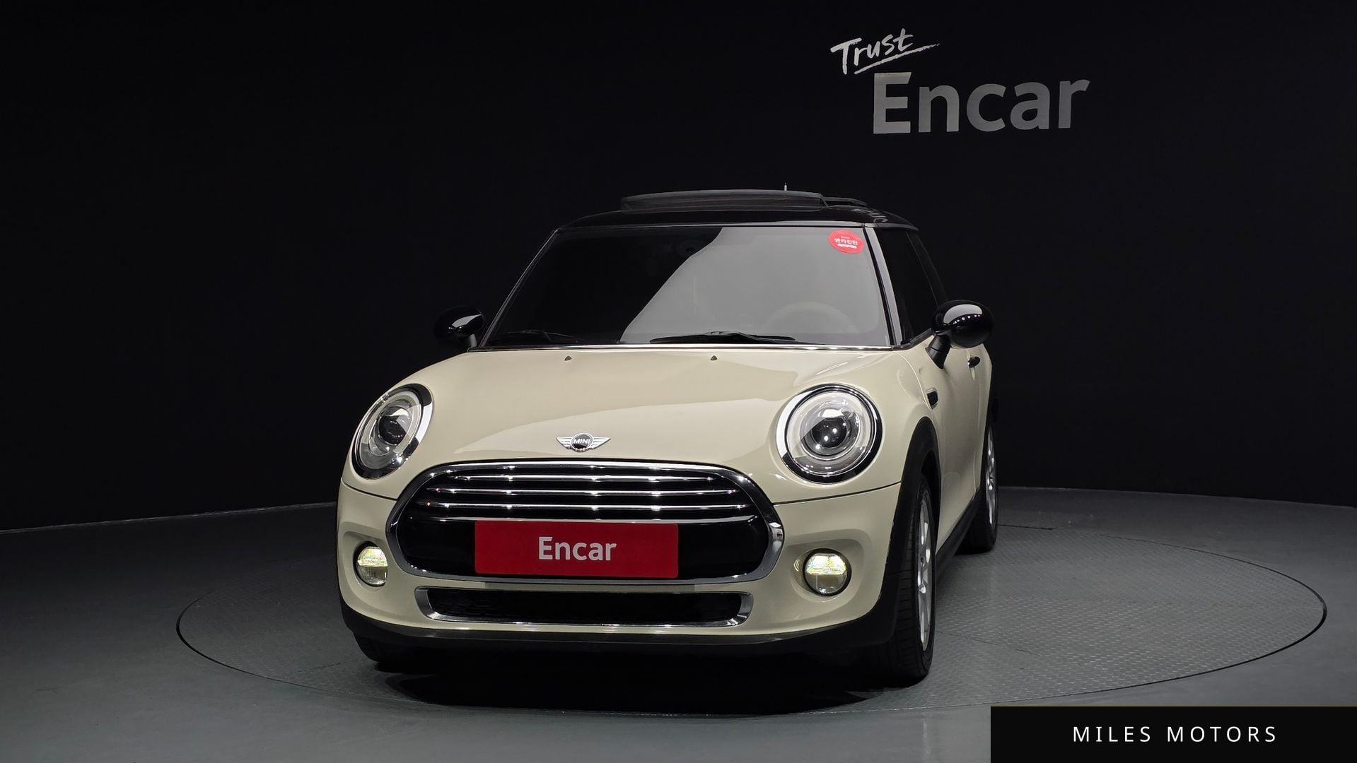 MINI Cooper 2014 — миниатюра 3