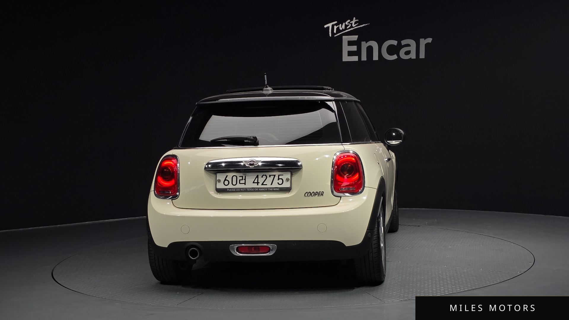 MINI Cooper 2014 — миниатюра 4
