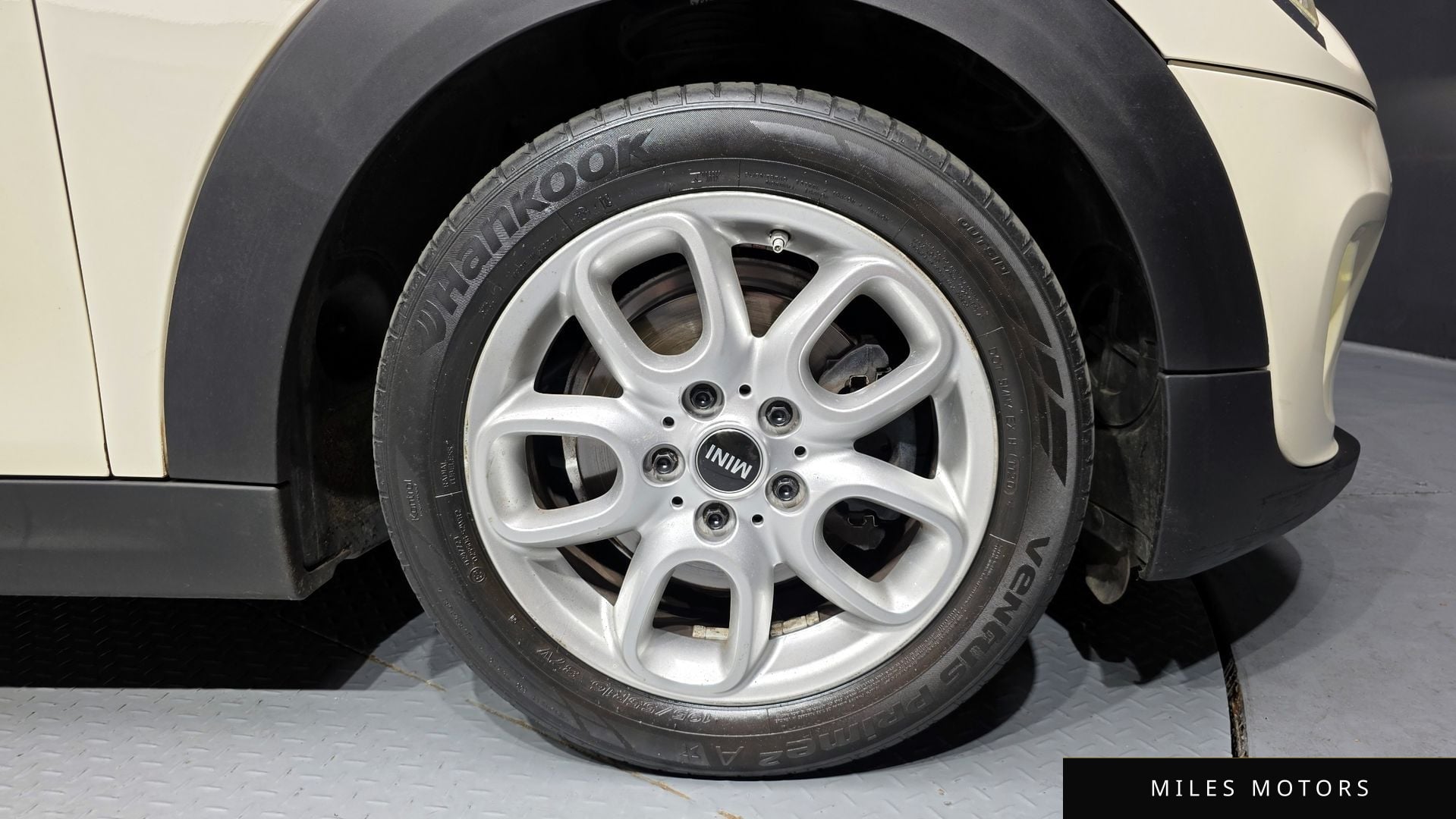 MINI Cooper 2014 — миниатюра 5