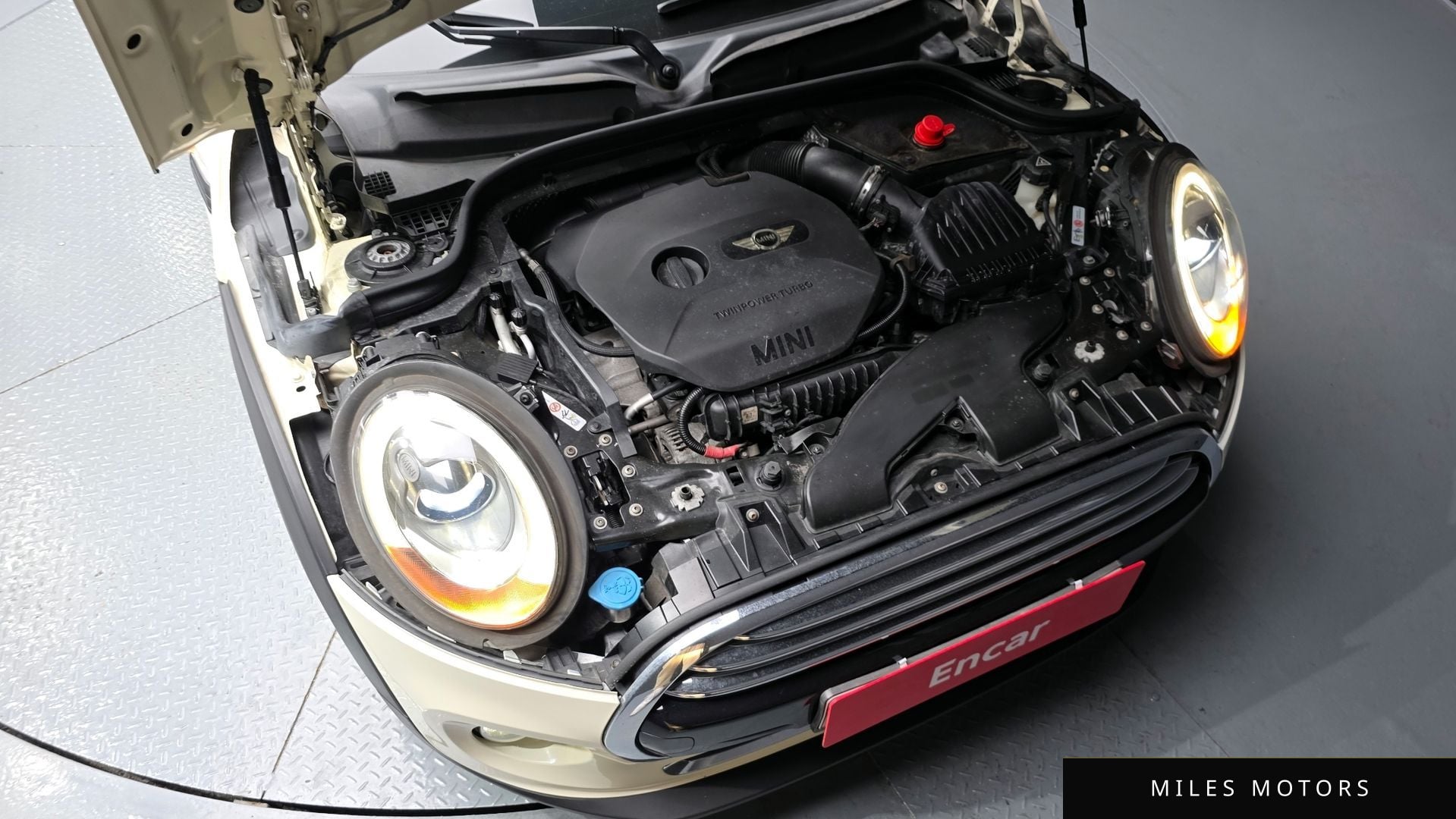 MINI Cooper 2014 — миниатюра 6