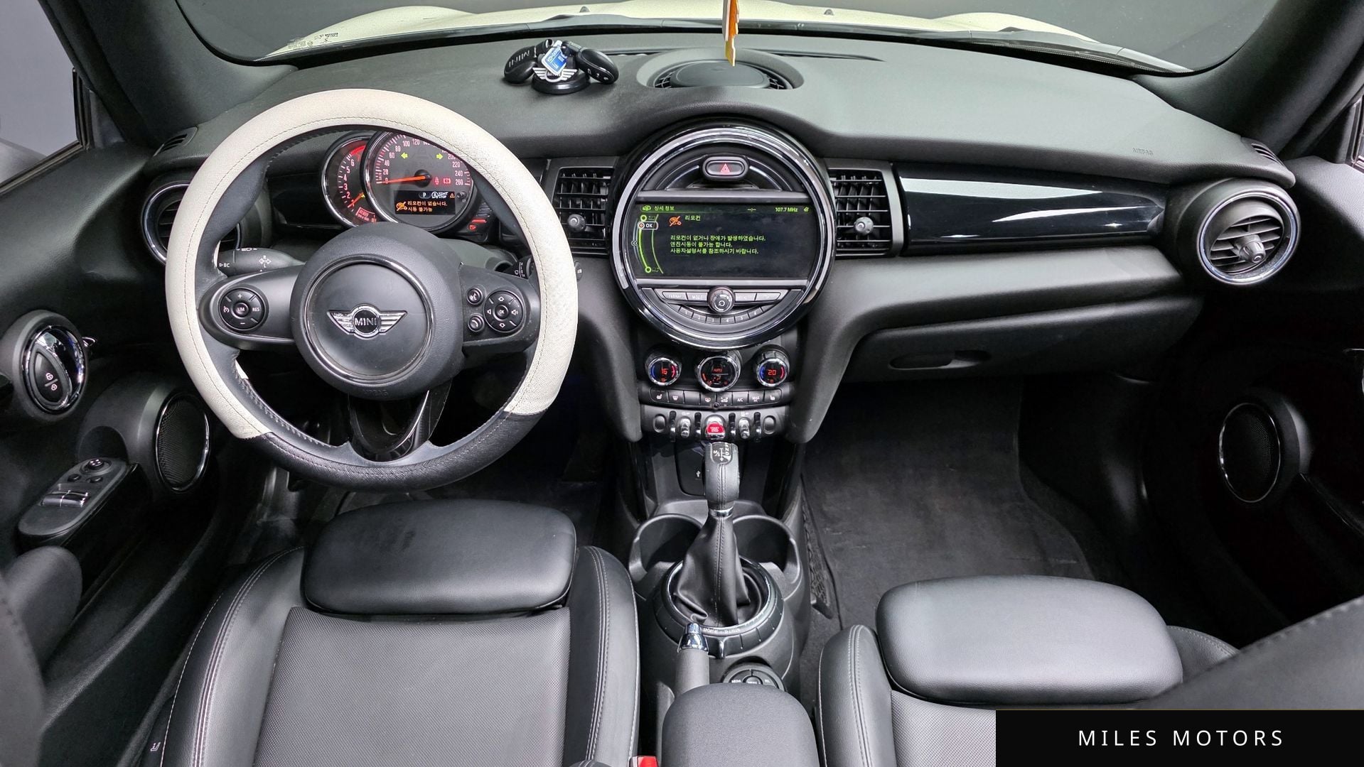 MINI Cooper 2014 — миниатюра 7