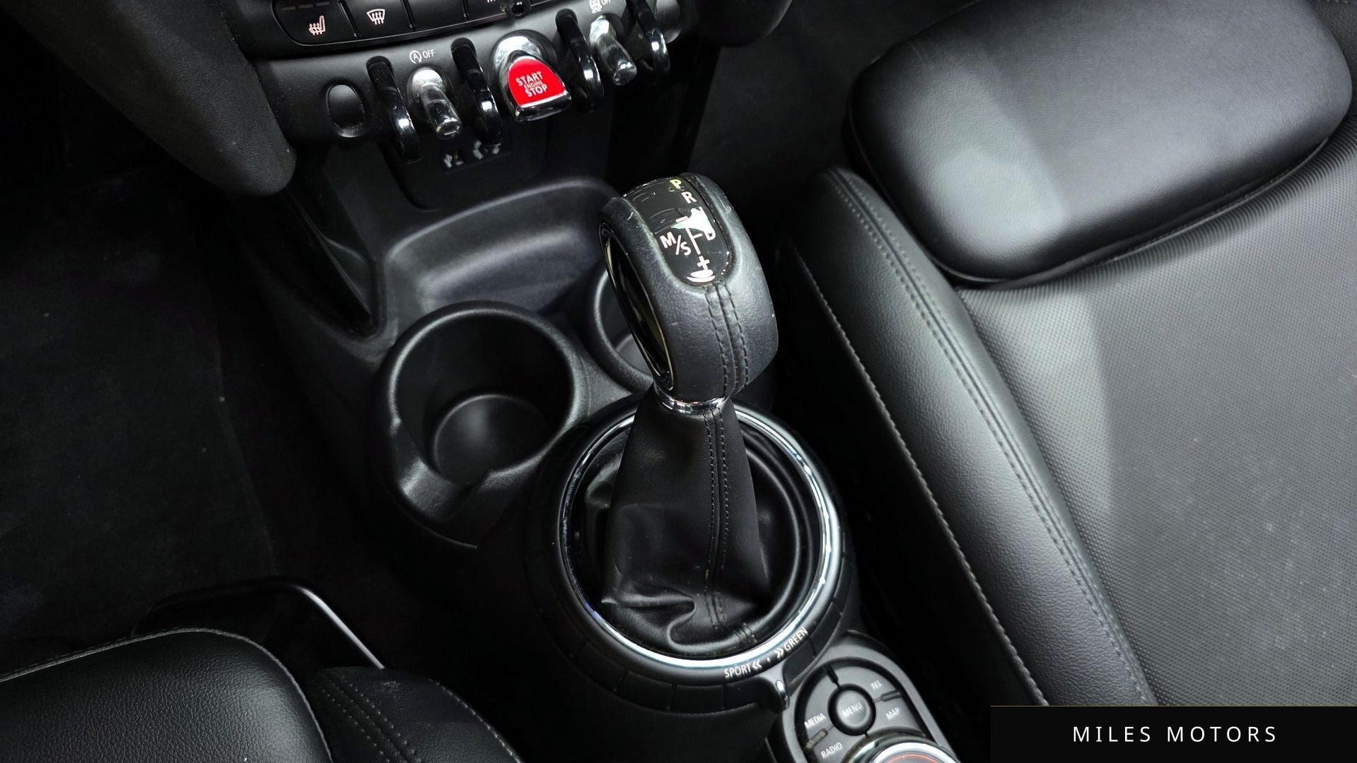 MINI Cooper 2014 — миниатюра 9