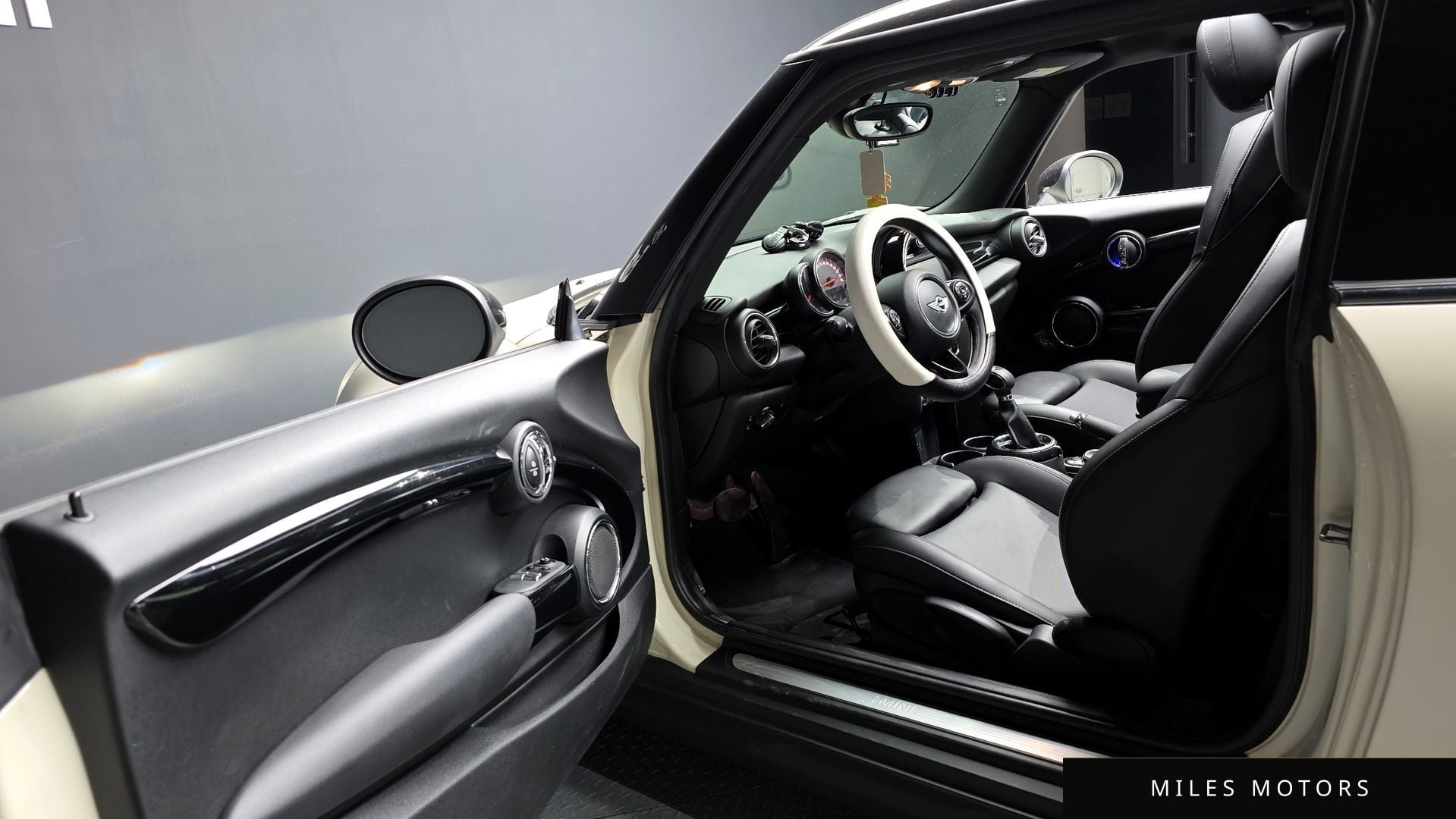 MINI Cooper 2014 — миниатюра 10