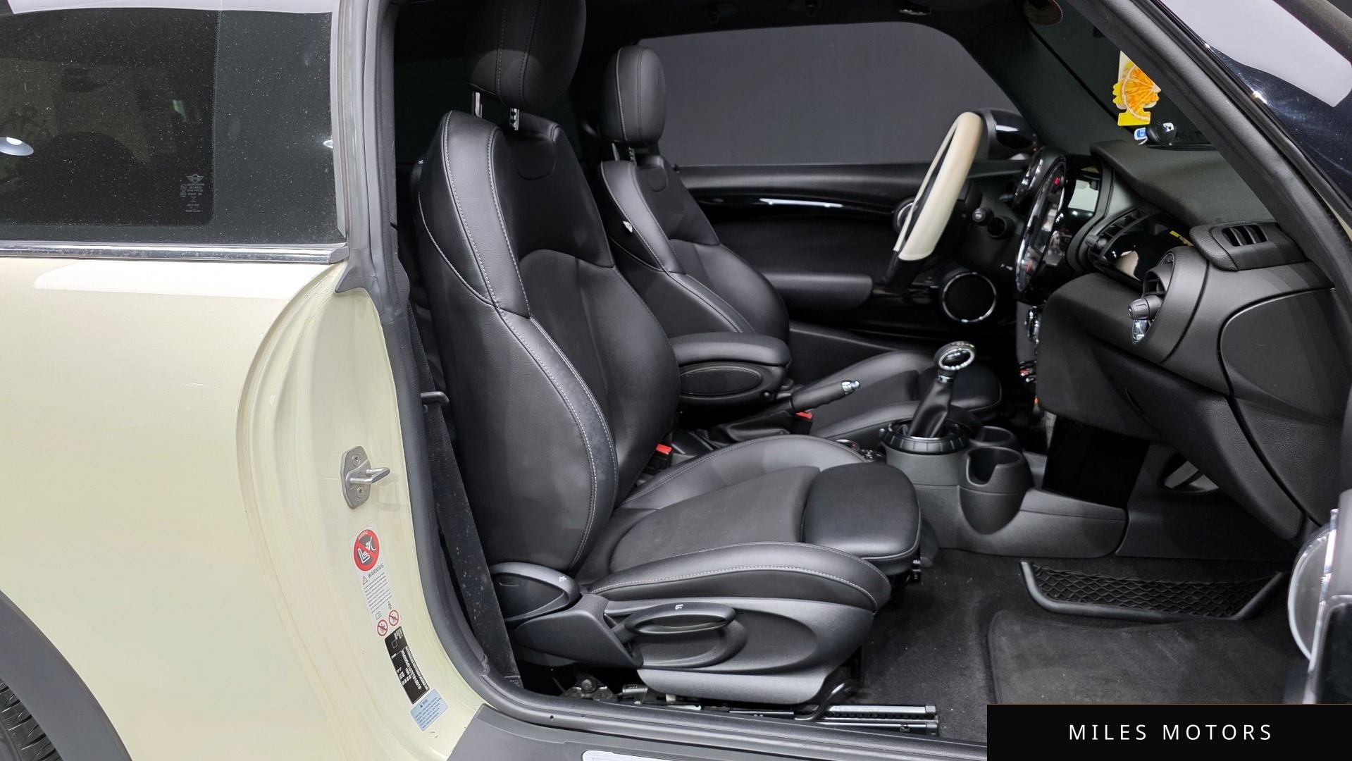 MINI Cooper 2014 — миниатюра 11