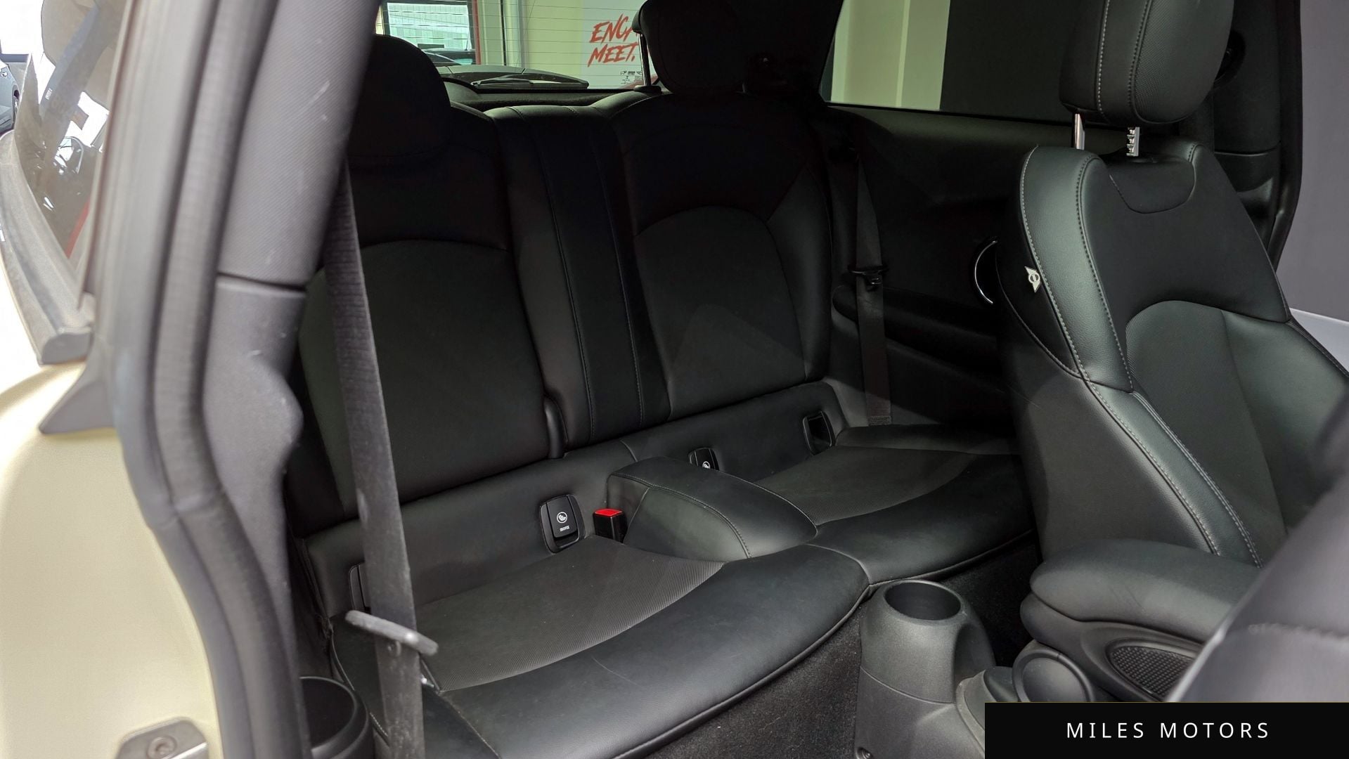 MINI Cooper 2014 — миниатюра 12