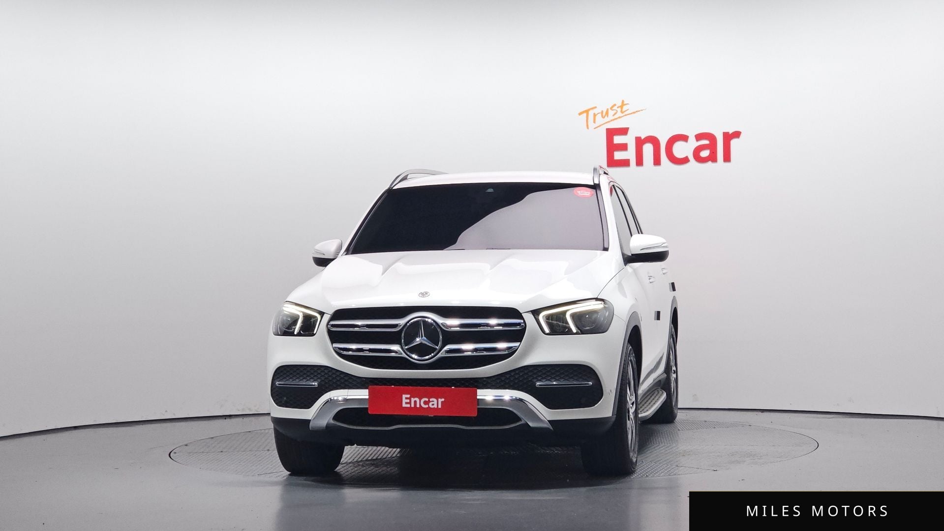 Mercedes-Benz GLE-Class W167 2019 — миниатюра 3