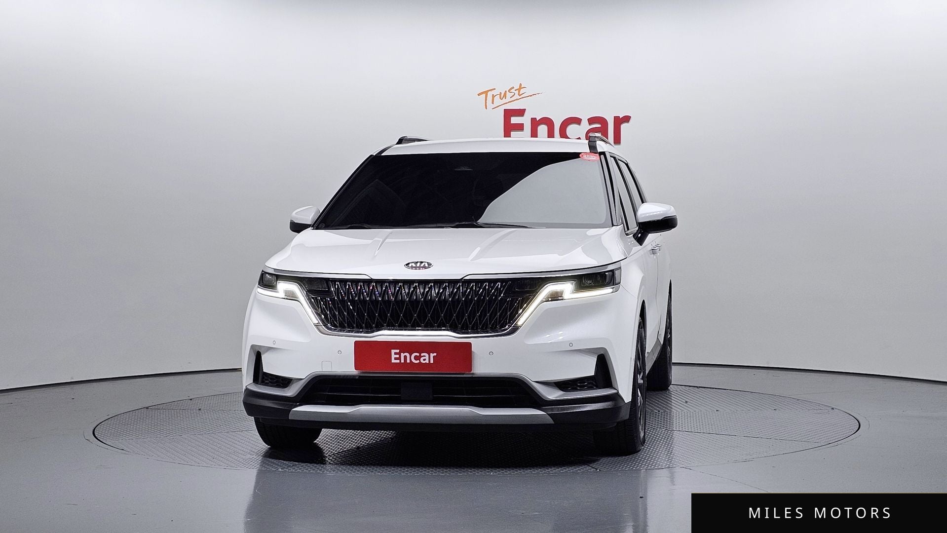 Kia Carnival 2021 — миниатюра 3