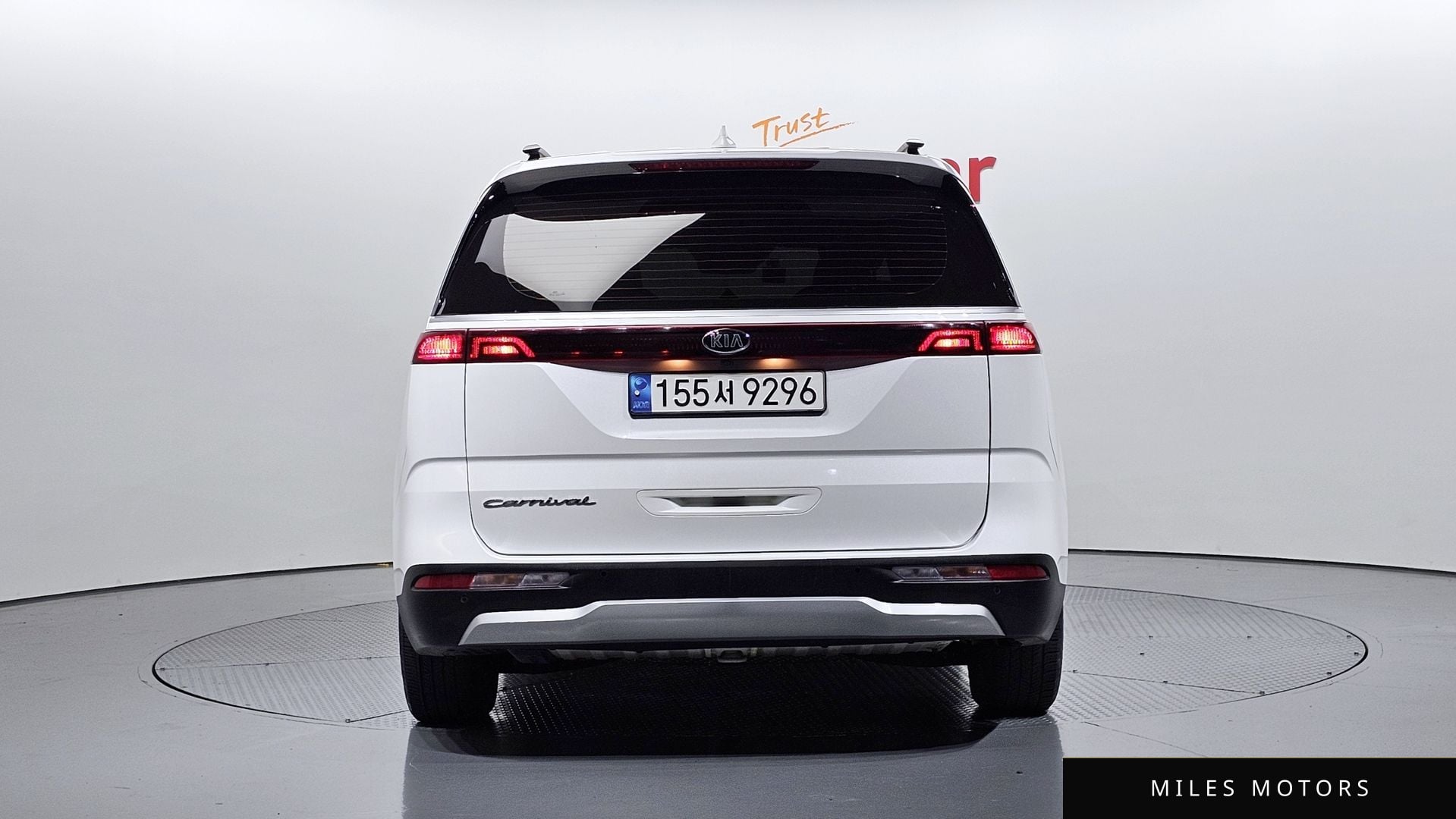 Kia Carnival 2021 — миниатюра 4