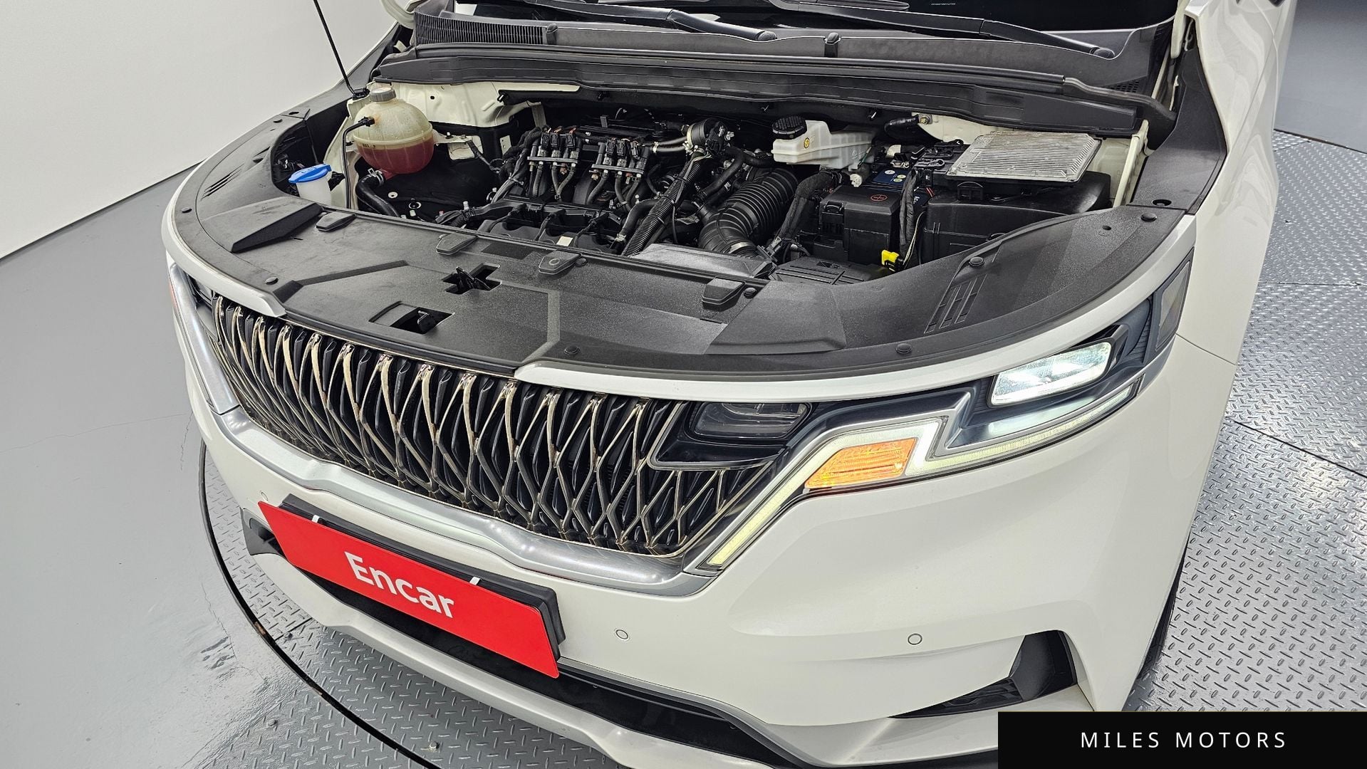 Kia Carnival 2021 — миниатюра 6