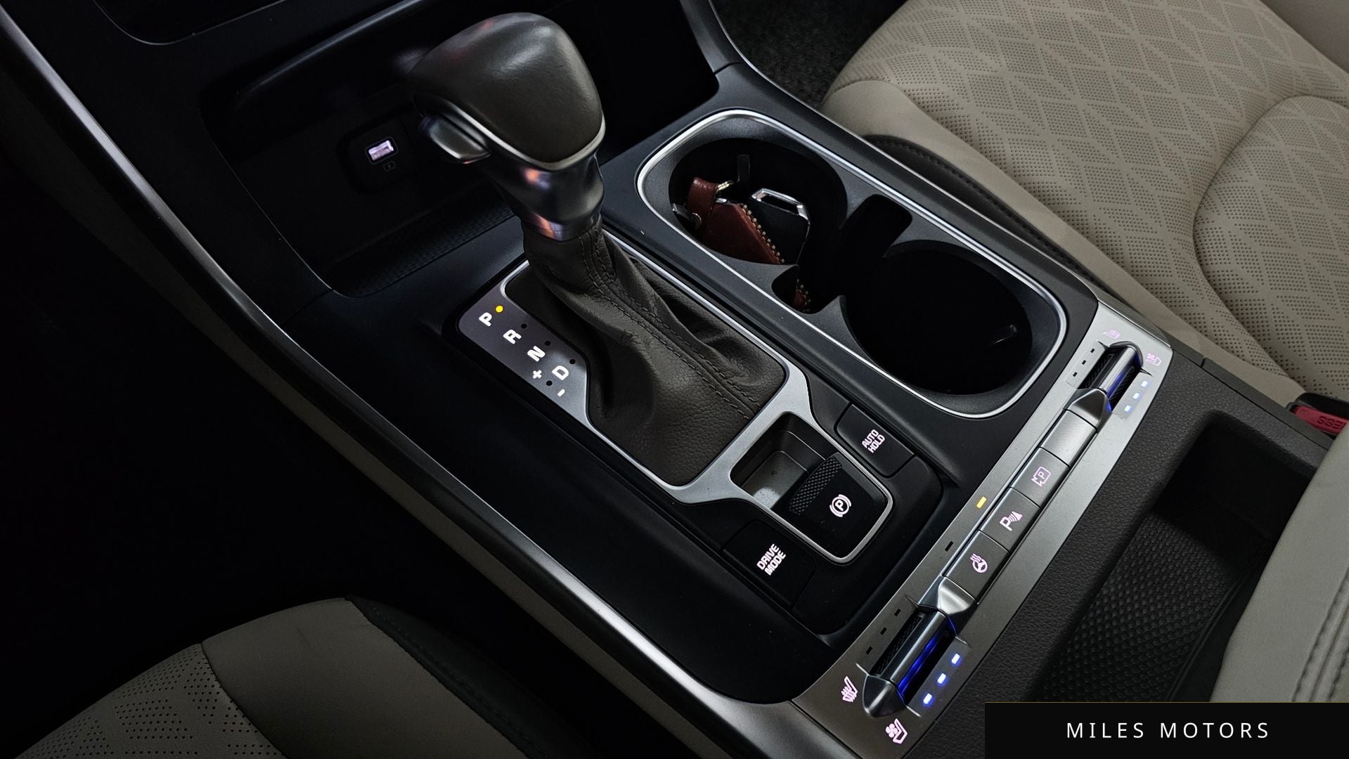 Kia Carnival 2021 — миниатюра 9