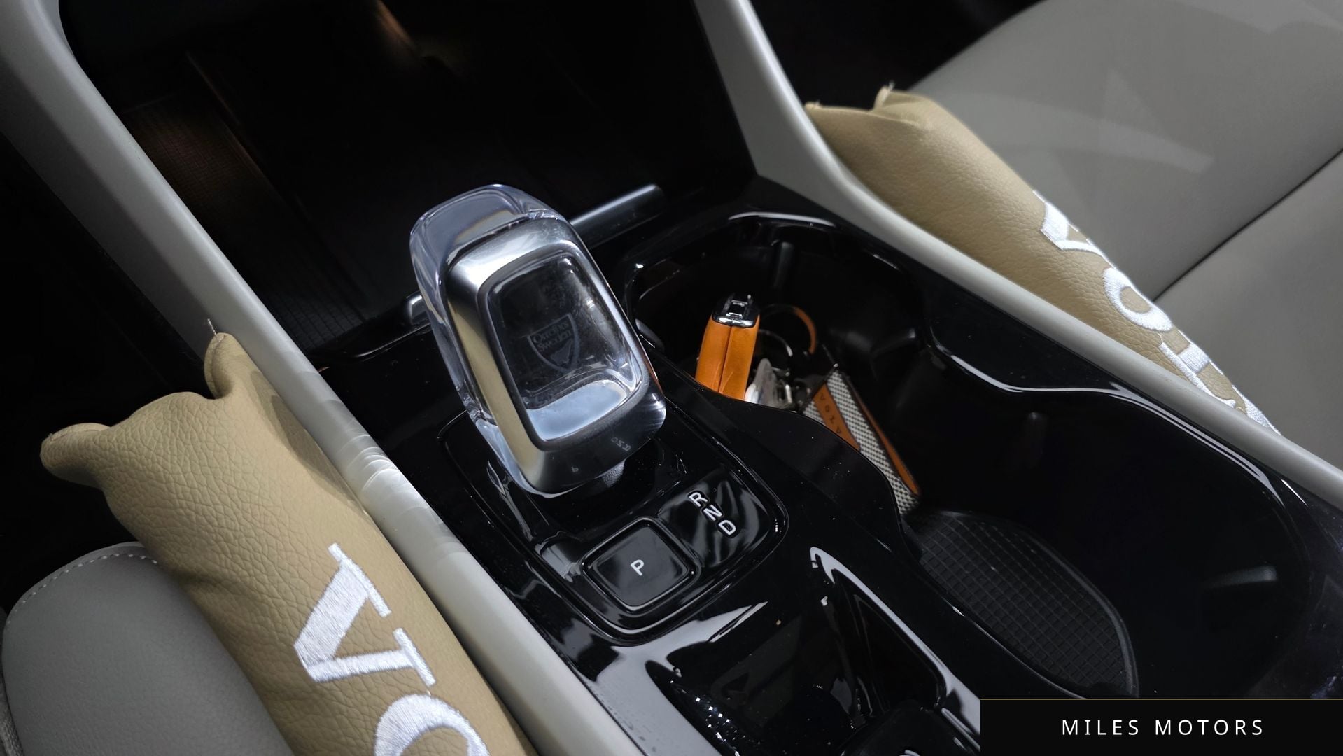 Volvo XC40 2025 — миниатюра 9