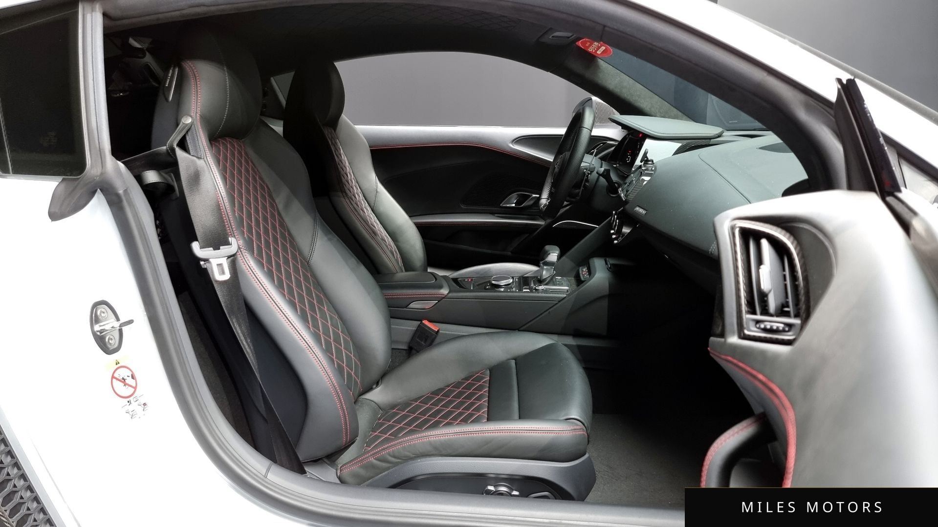 Audi R8 (4S) 2021 — миниатюра 11