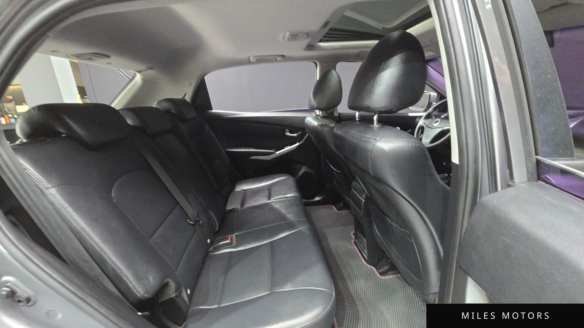 KG Mobility KORANDO 2014 — миниатюра 12