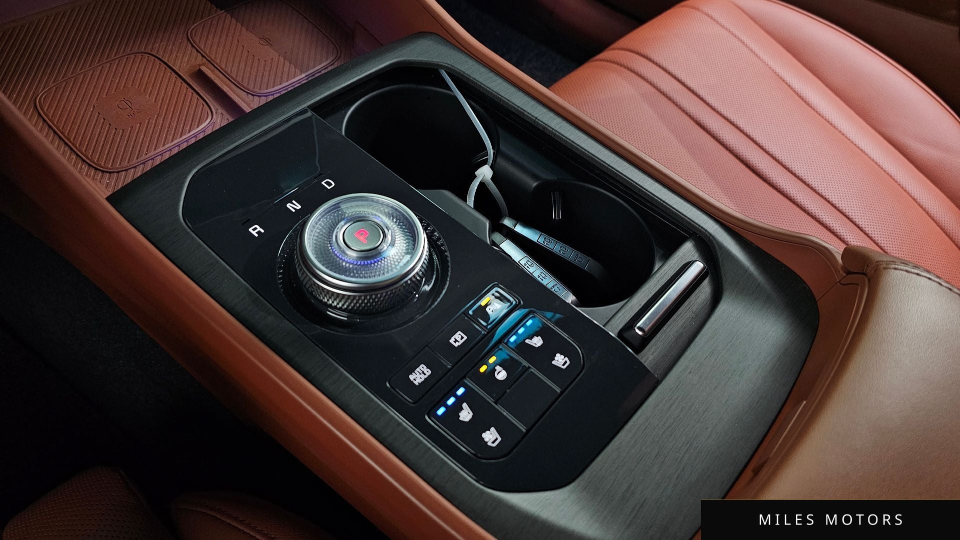 Kia K8 2025 — миниатюра 9