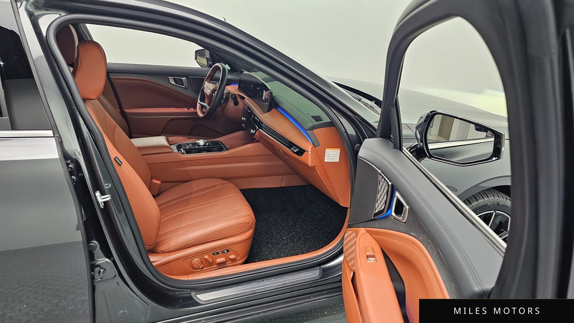 Kia K8 2025 — миниатюра 10