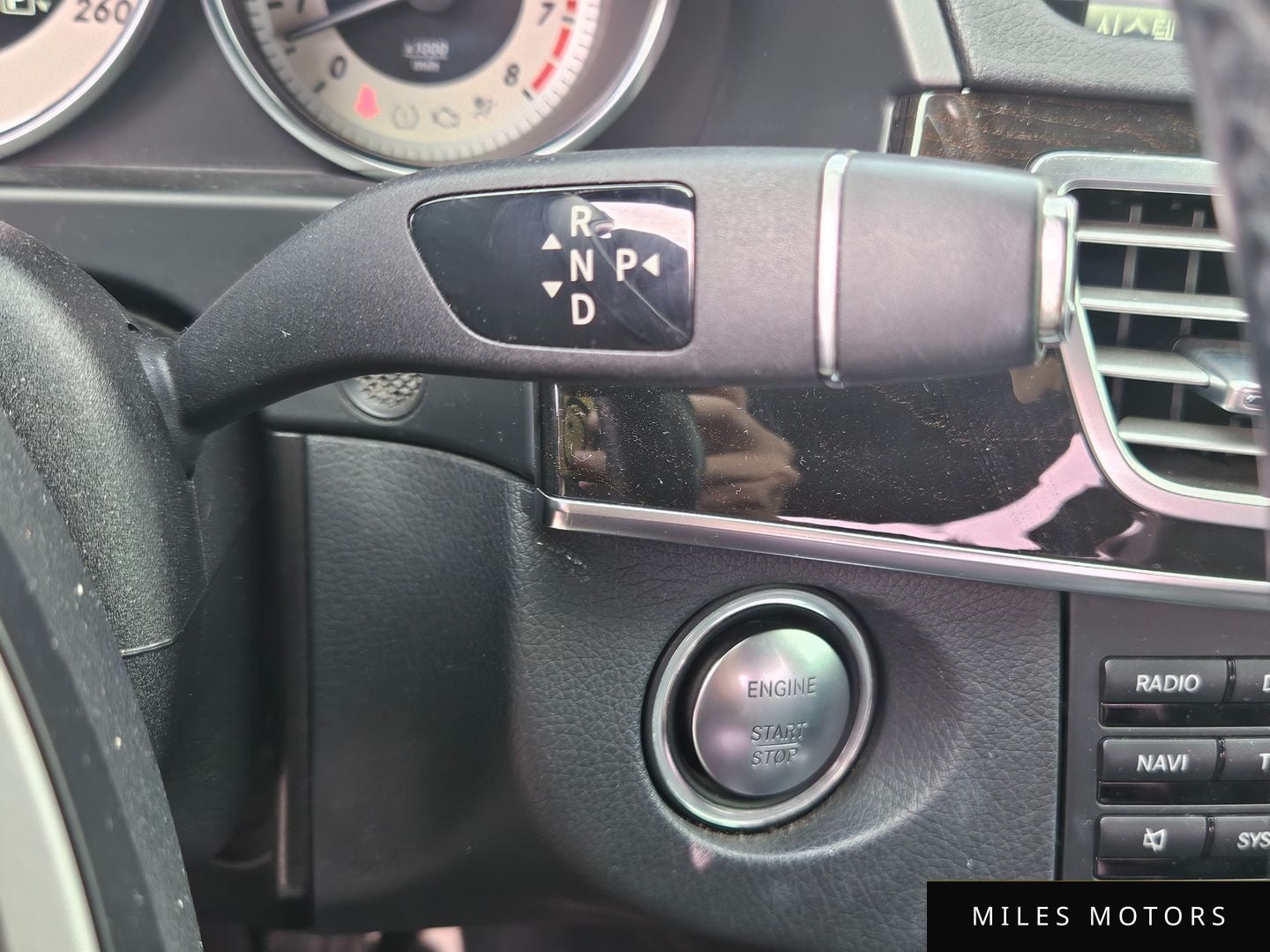 Mercedes-Benz E-Class W212 2014 — миниатюра 9