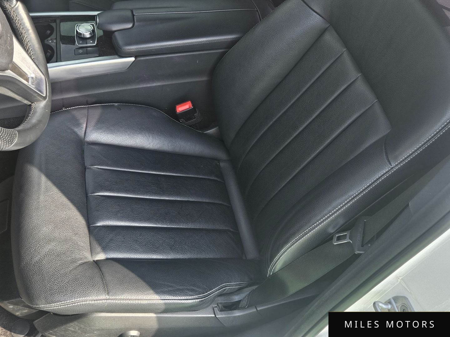 Mercedes-Benz E-Class W212 2014 — миниатюра 10