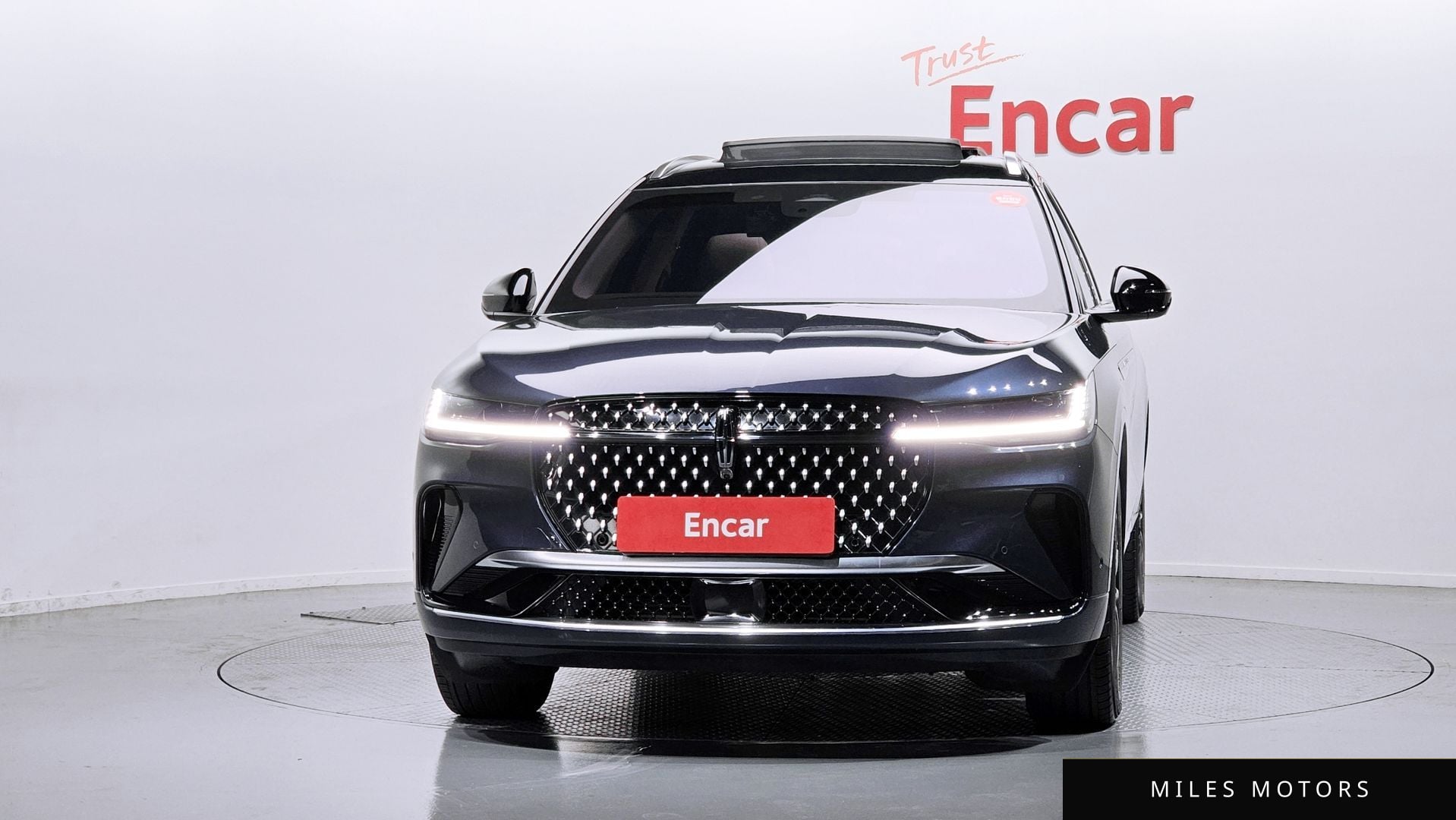 Lincoln Nautilus 2024 — миниатюра 3