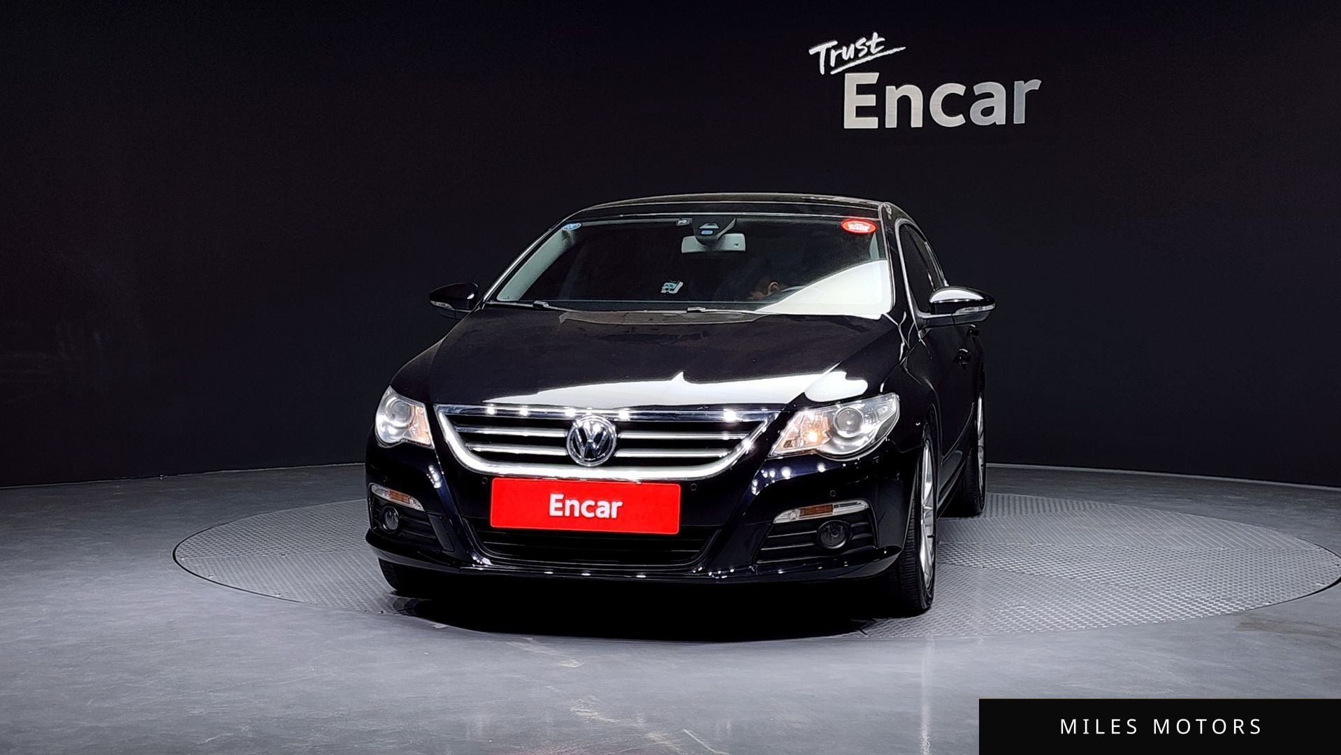 Volkswagen CC 2010 — миниатюра 3
