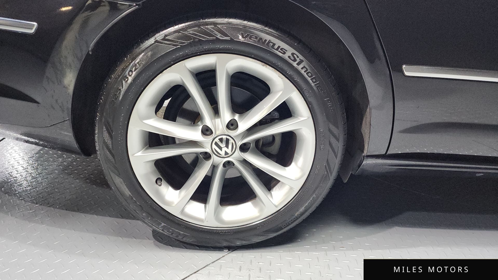 Volkswagen CC 2010 — миниатюра 5