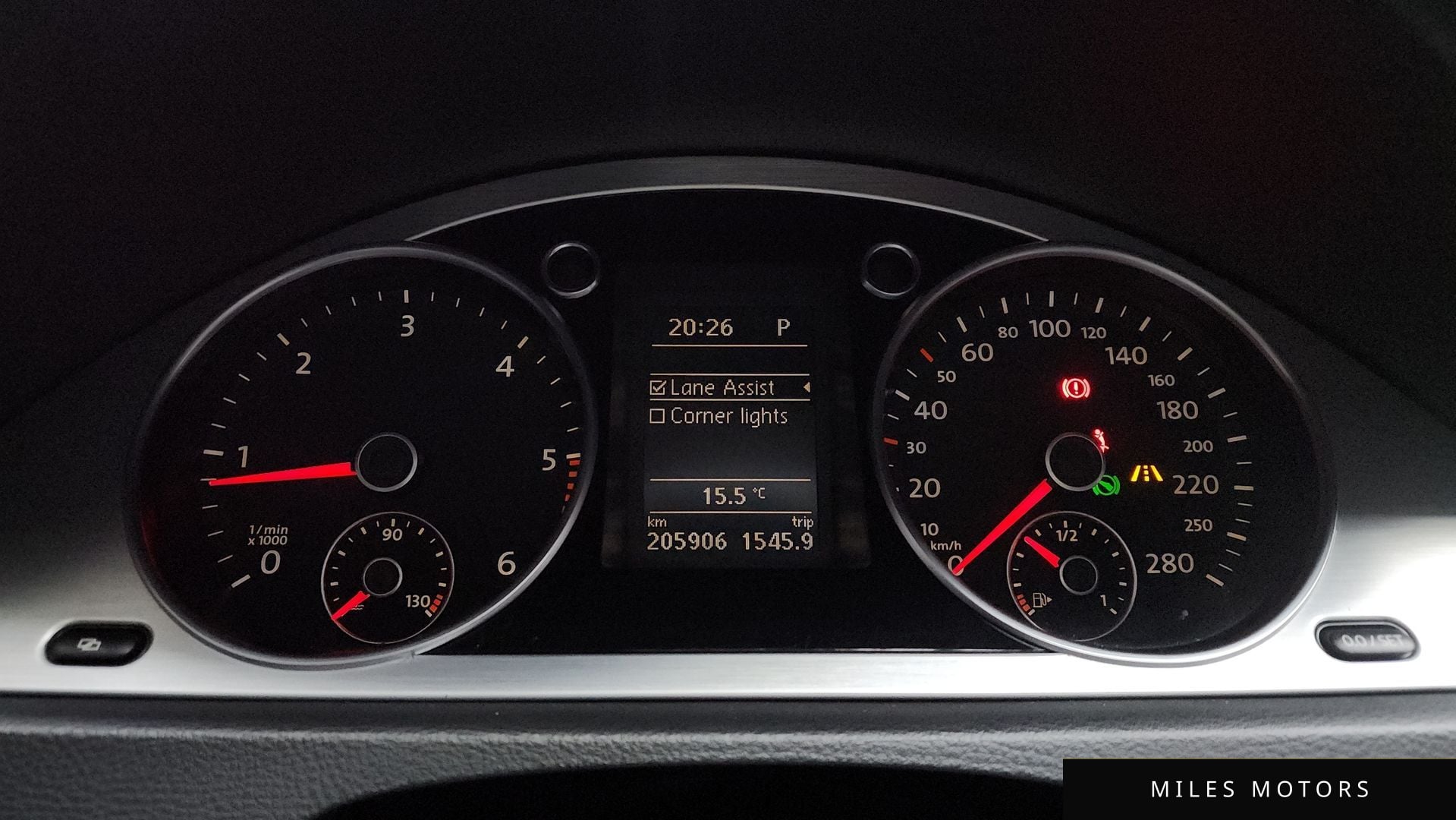 Volkswagen CC 2010 — миниатюра 8