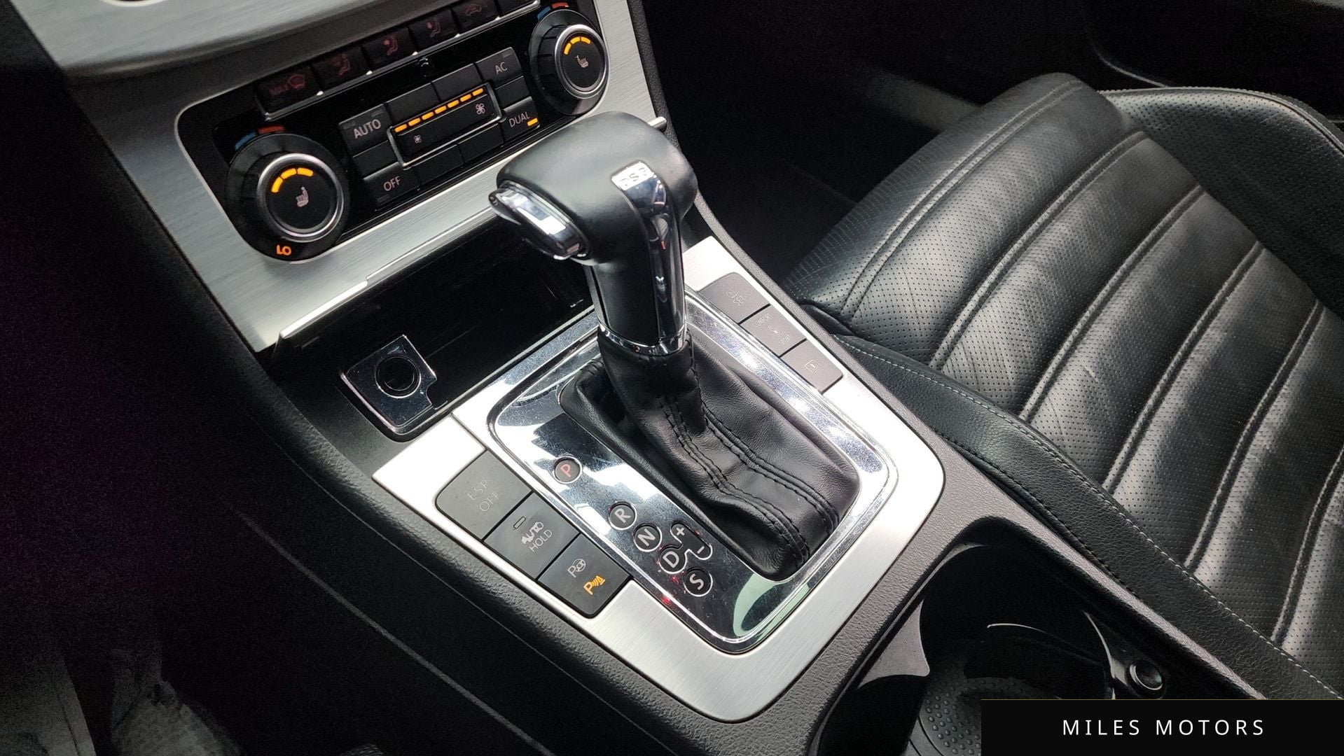 Volkswagen CC 2010 — миниатюра 9