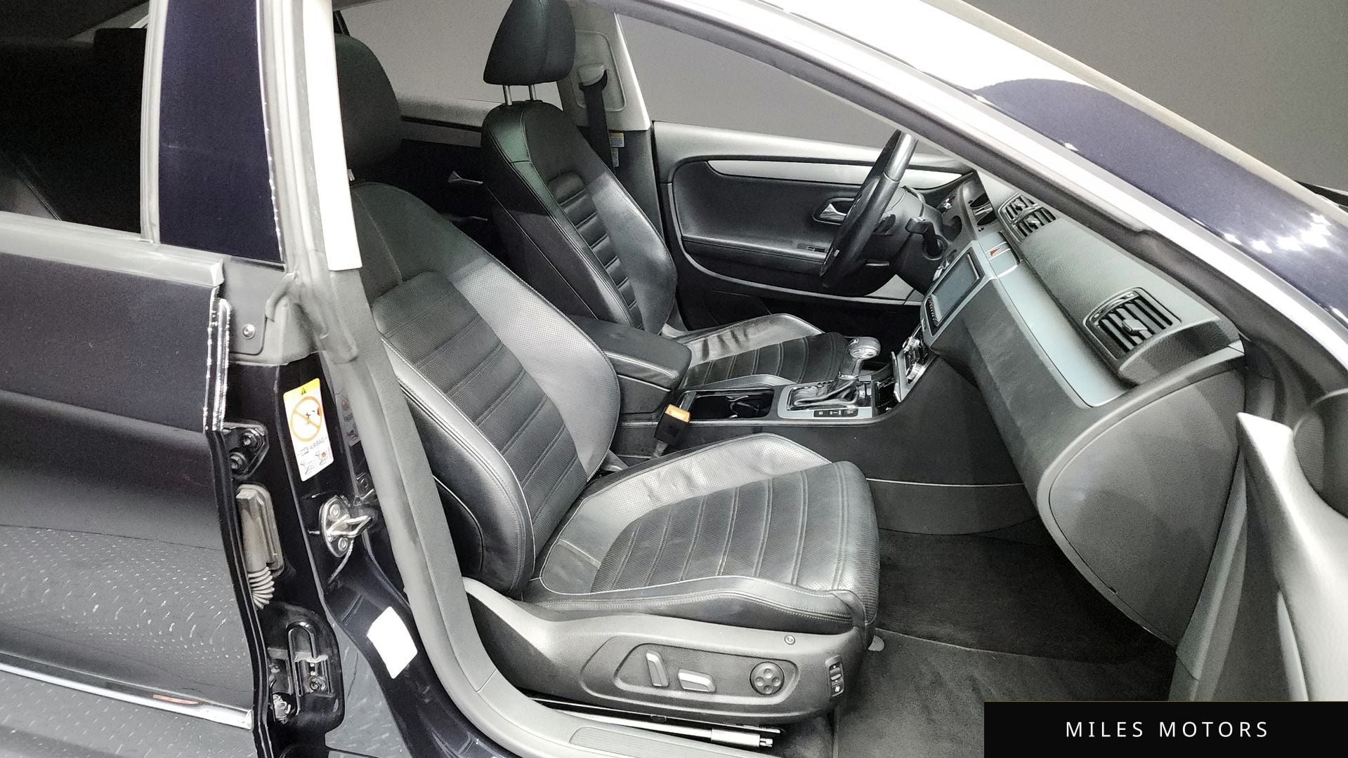 Volkswagen CC 2010 — миниатюра 10
