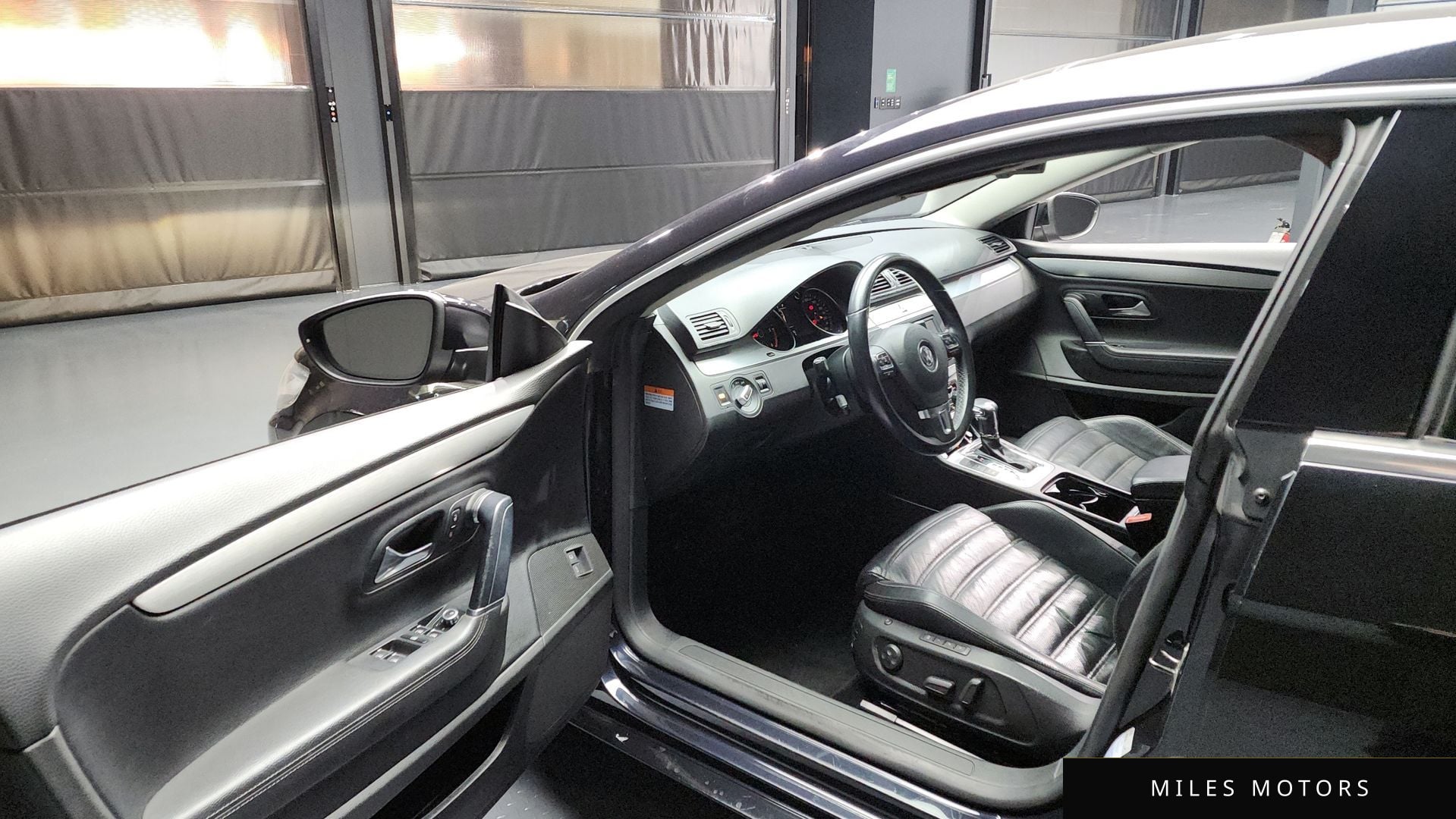 Volkswagen CC 2010 — миниатюра 11