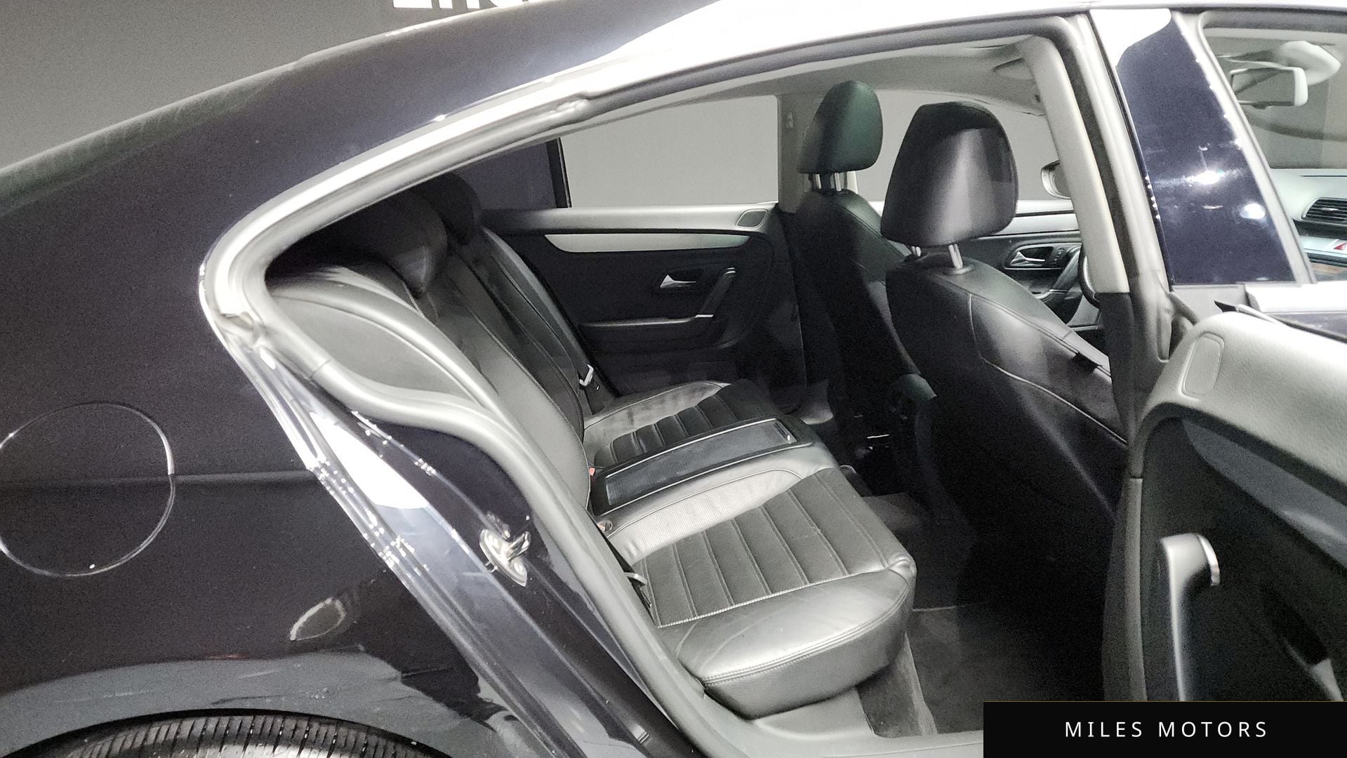 Volkswagen CC 2010 — миниатюра 12