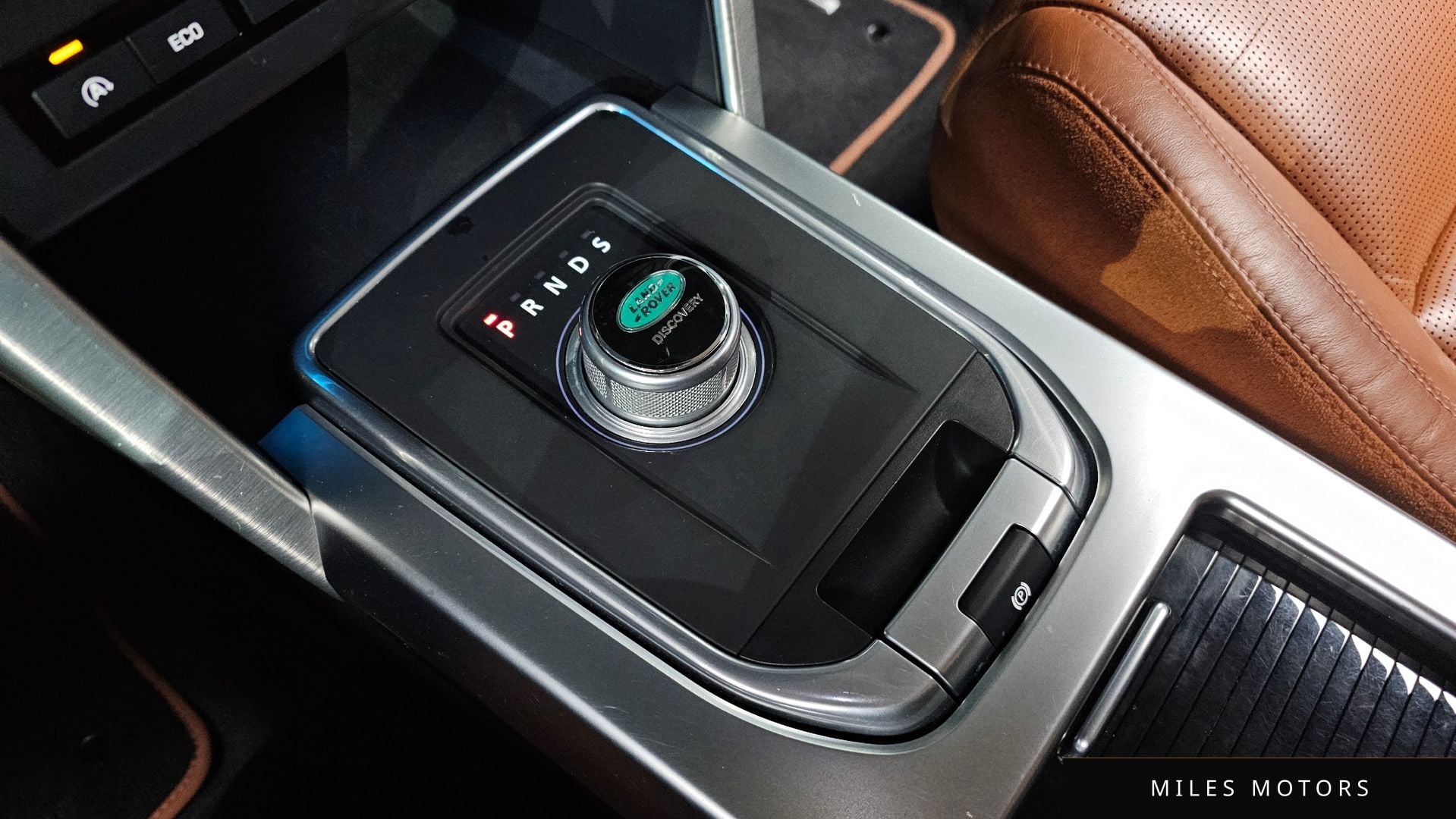Land Rover Discovery Sport 2016 — миниатюра 9