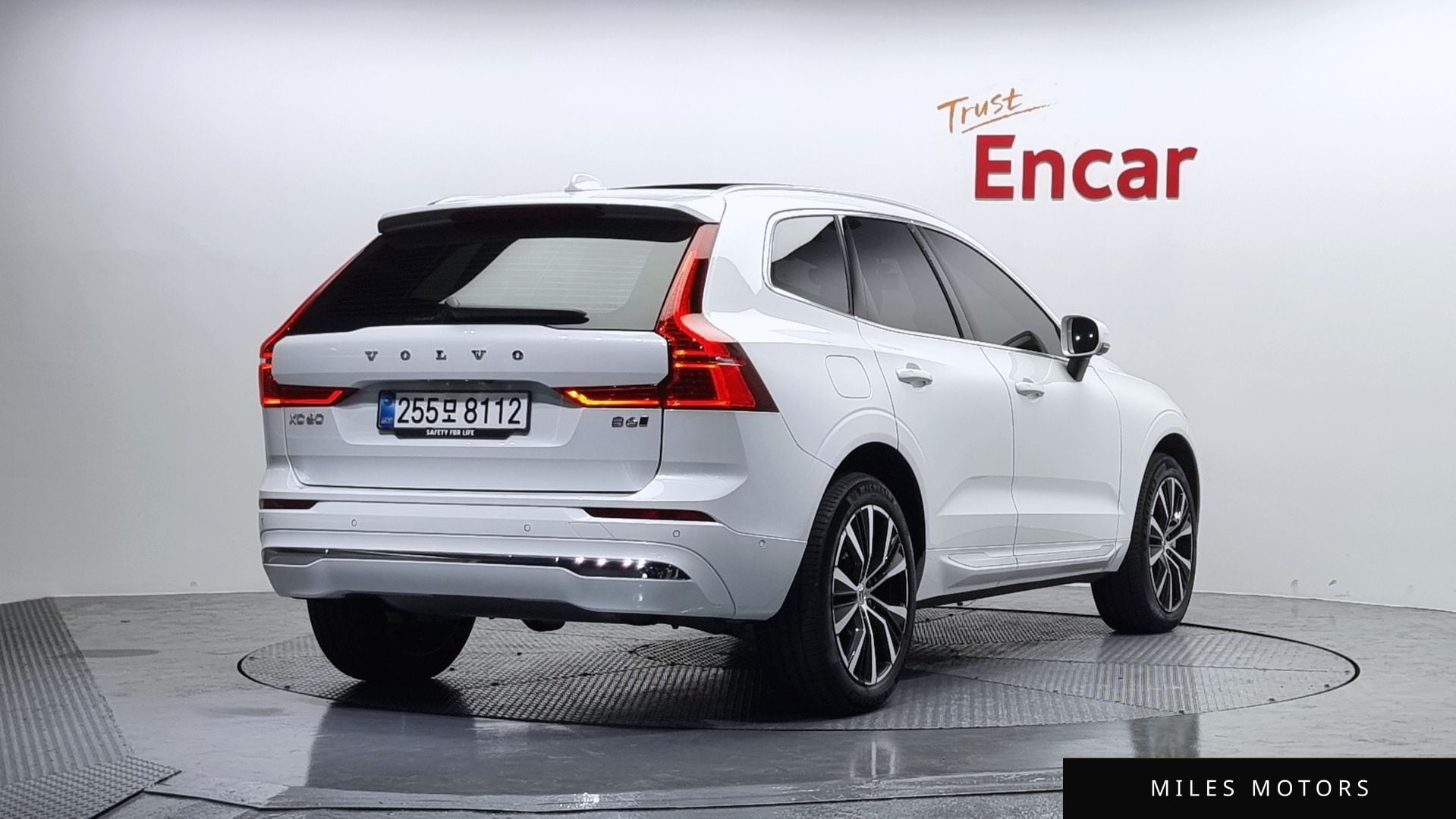Volvo XC60 2025 — миниатюра 2