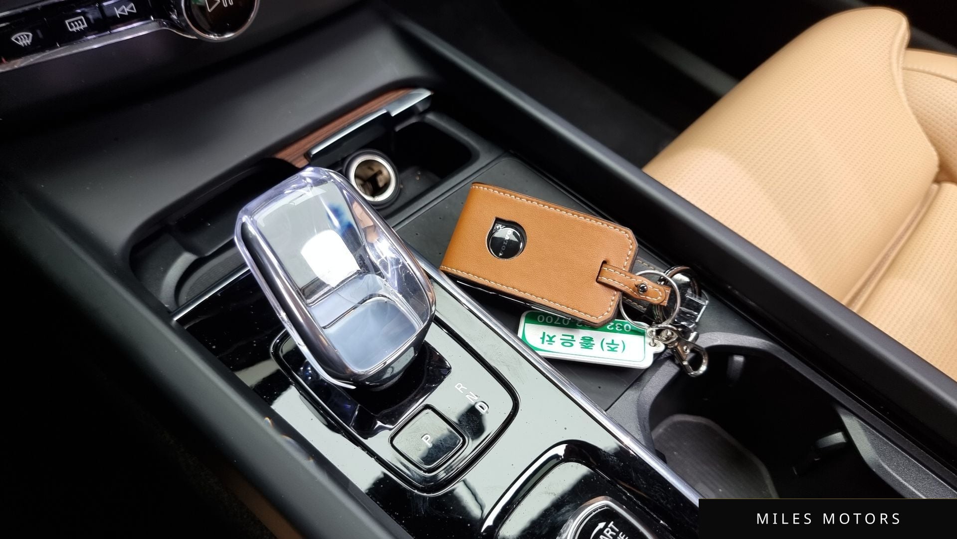 Volvo XC60 2025 — миниатюра 9