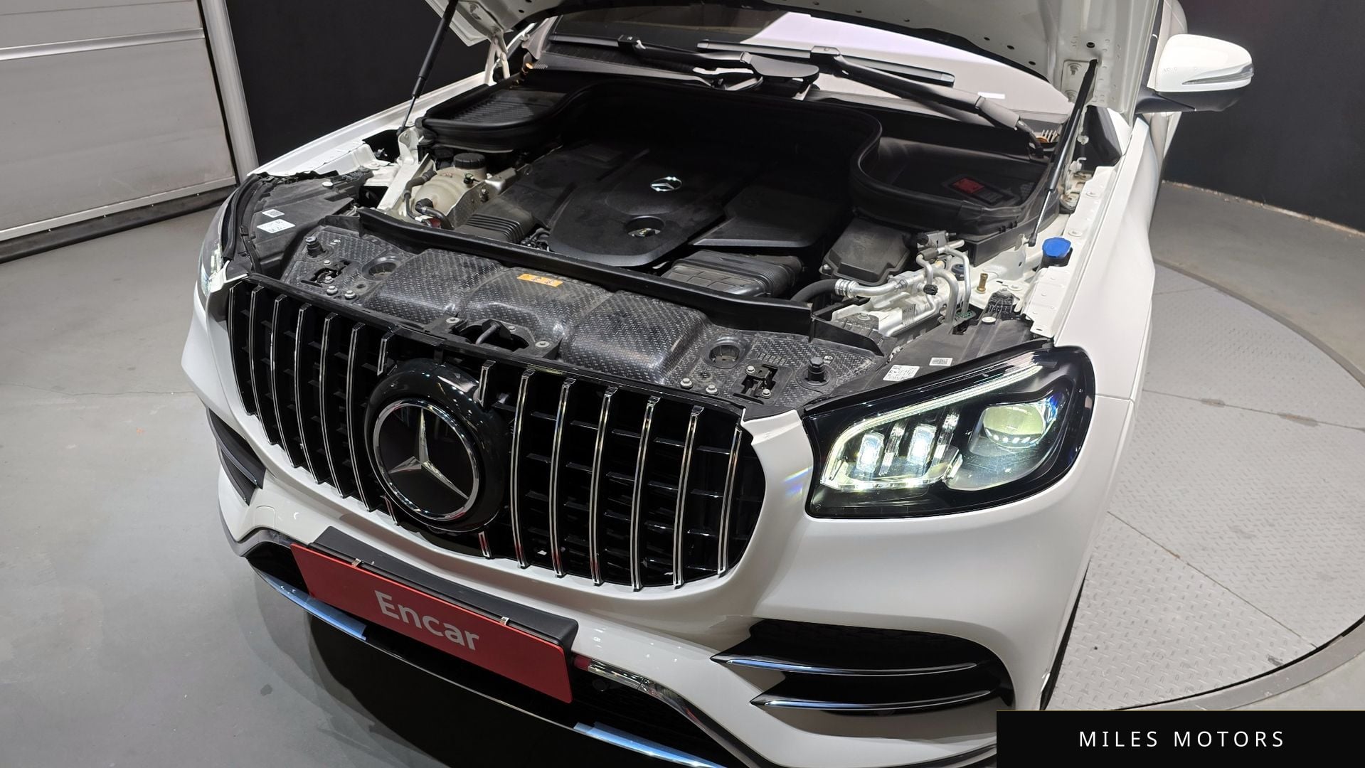 Mercedes-Benz GLS-Class X167 2022 — миниатюра 6