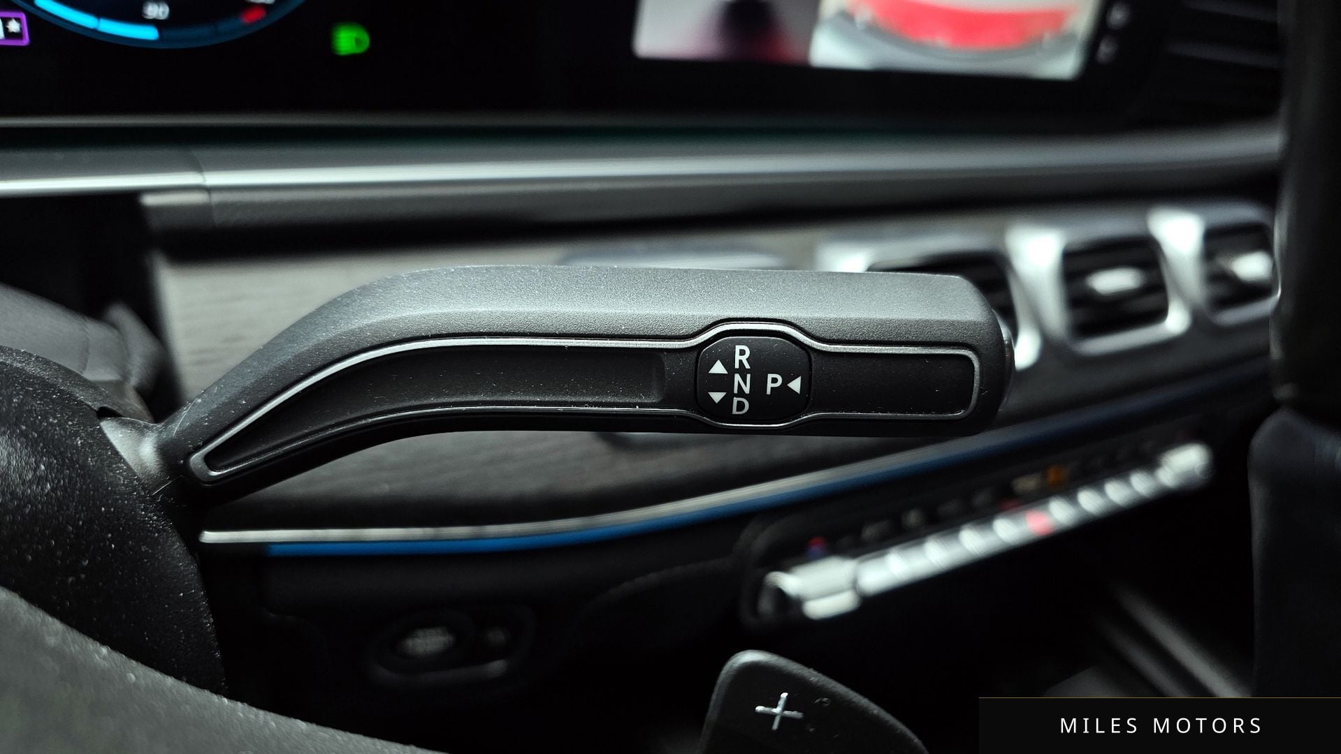 Mercedes-Benz GLS-Class X167 2022 — миниатюра 9