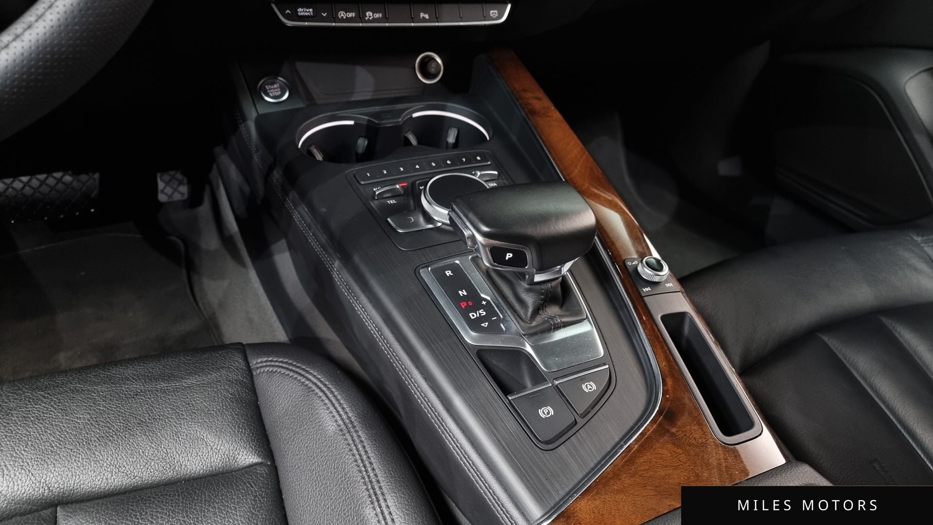 Audi A4 (B9) 2016 — миниатюра 9