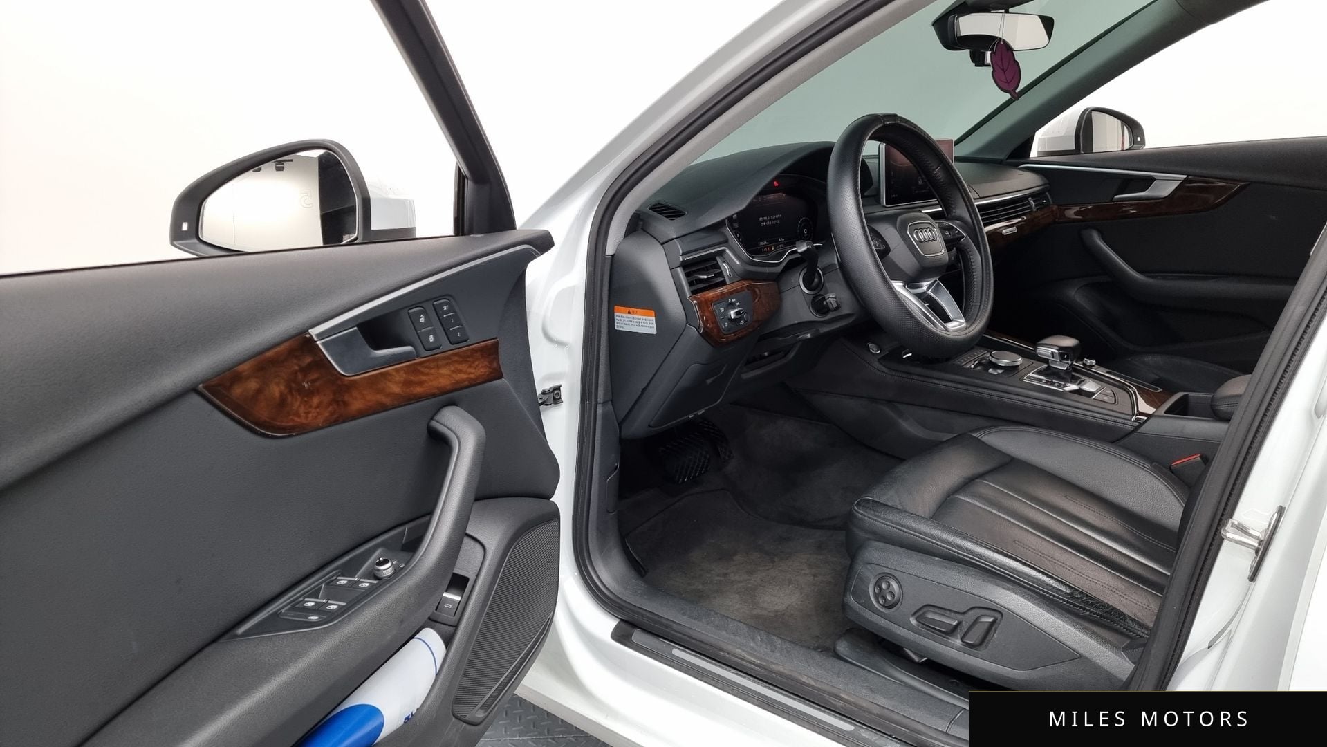 Audi A4 (B9) 2016 — миниатюра 10