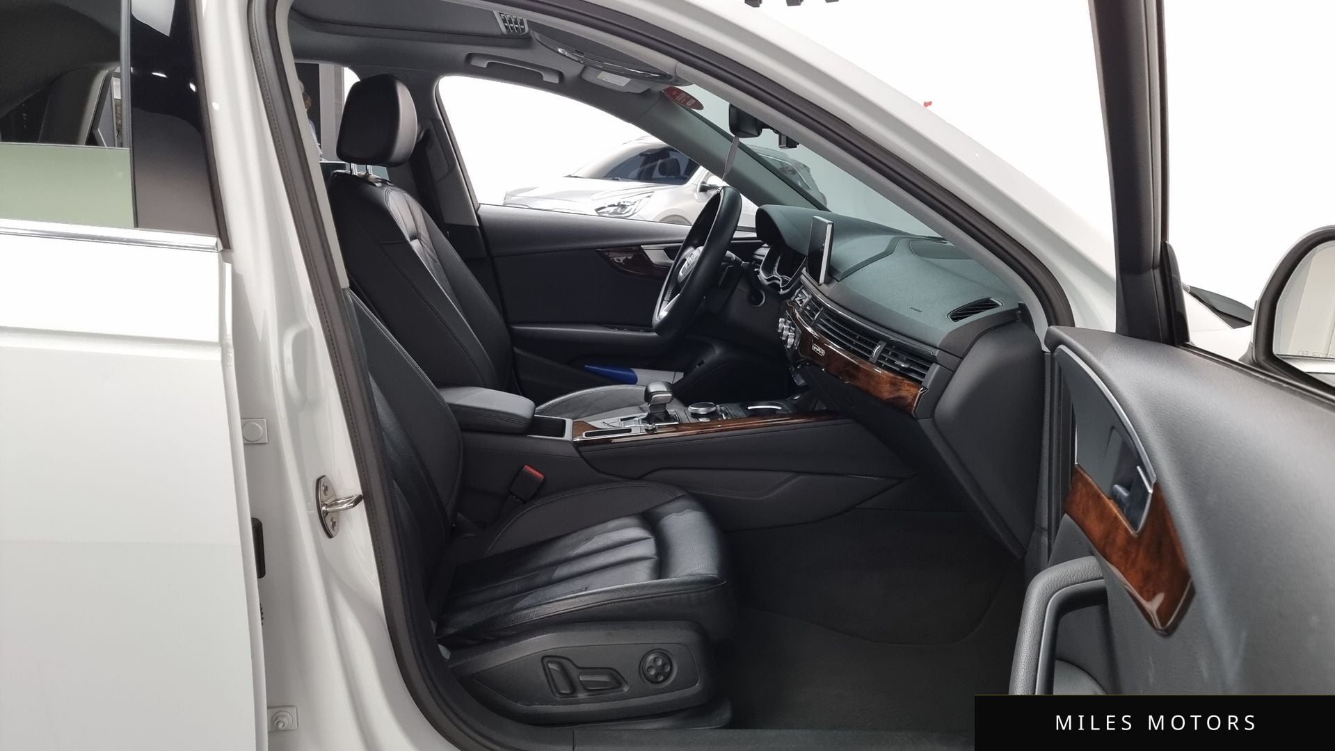 Audi A4 (B9) 2016 — миниатюра 11