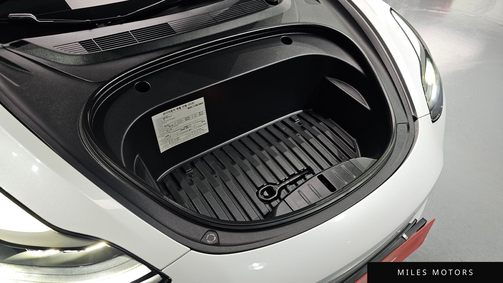 Tesla Model 3 2021 — миниатюра 6