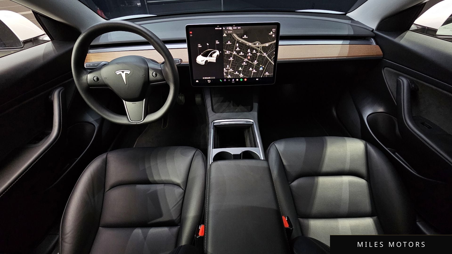 Tesla Model 3 2021 — миниатюра 7