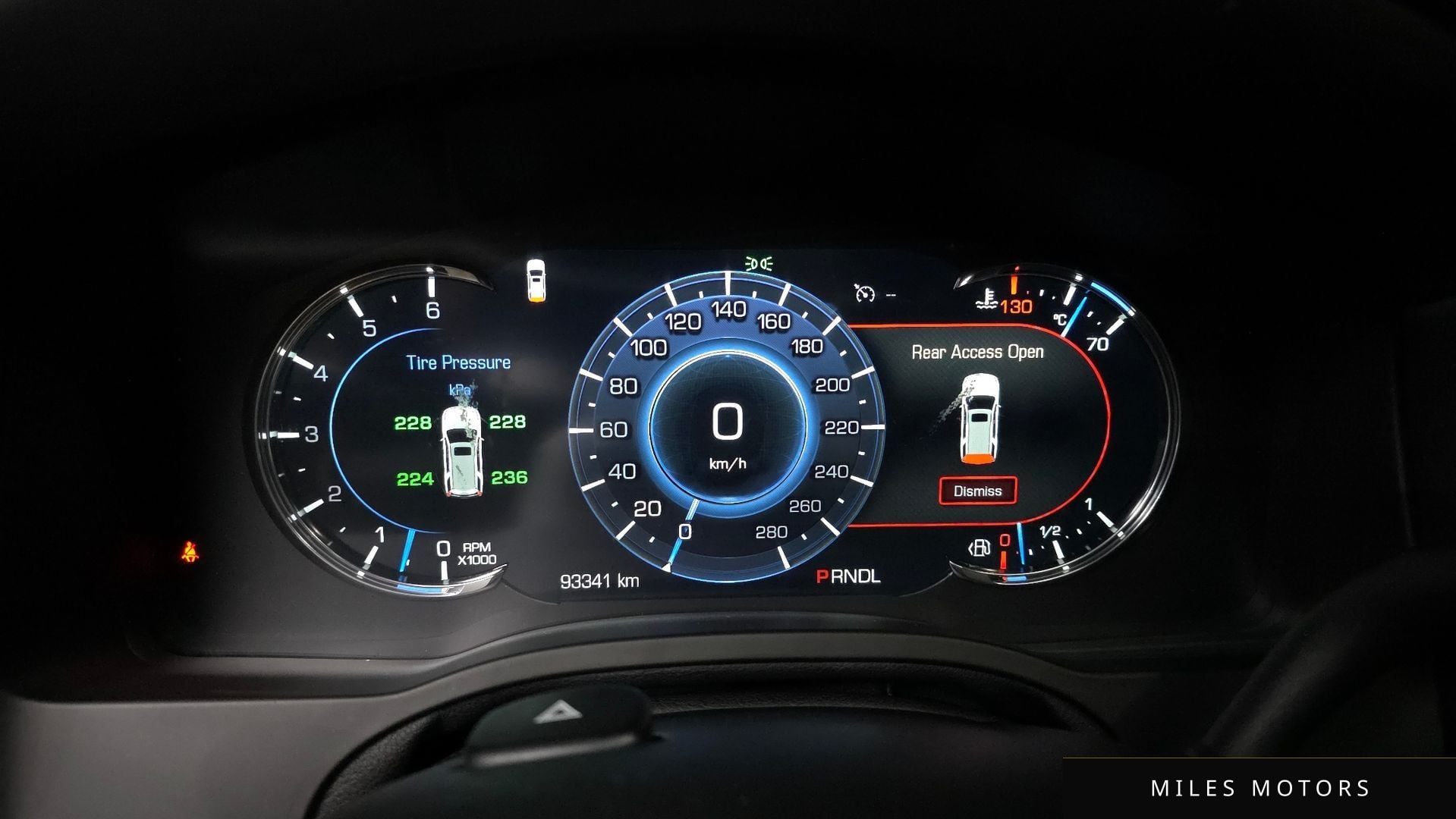 Cadillac Escalade 2019 — миниатюра 8